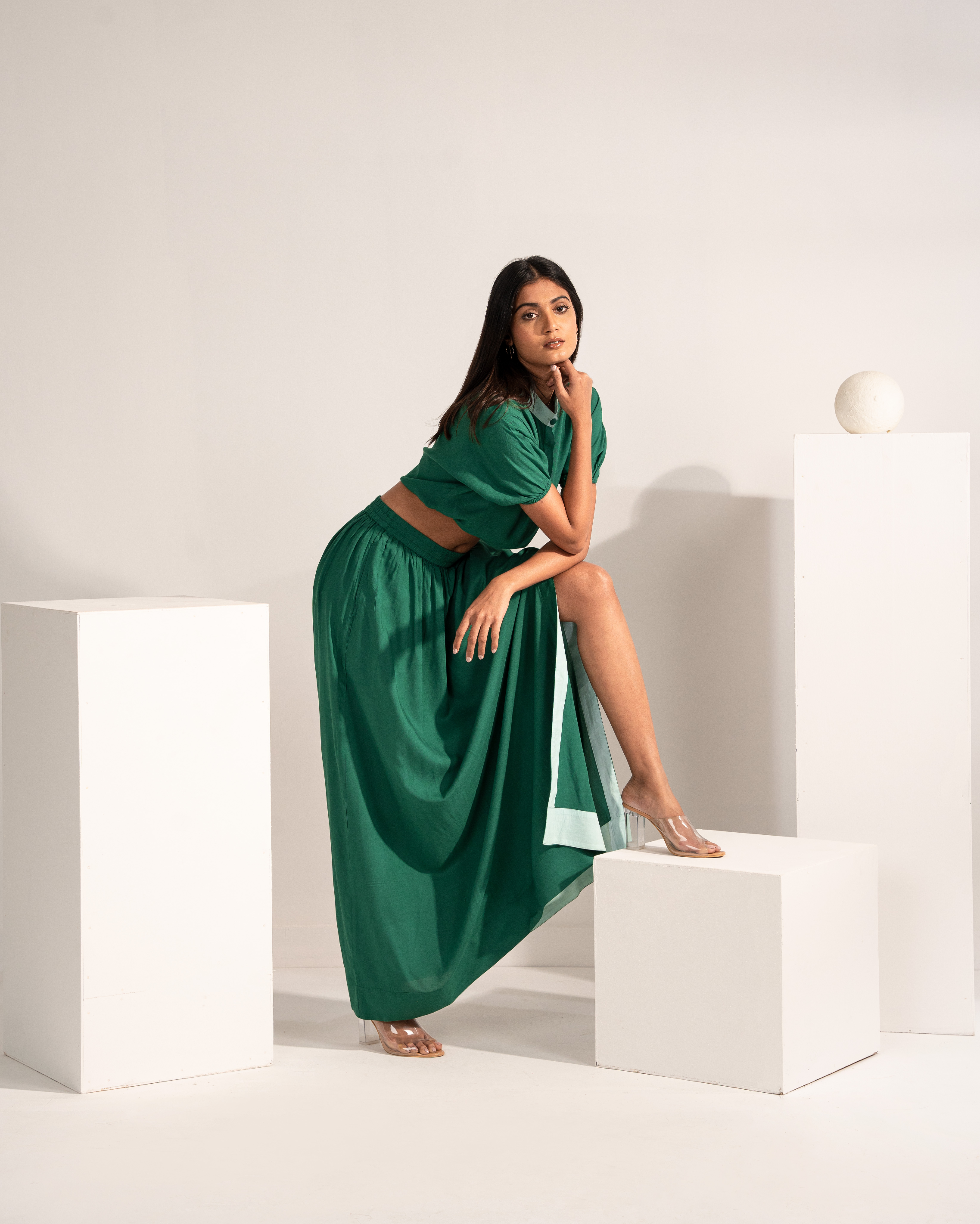 Kyile Co-ord Set