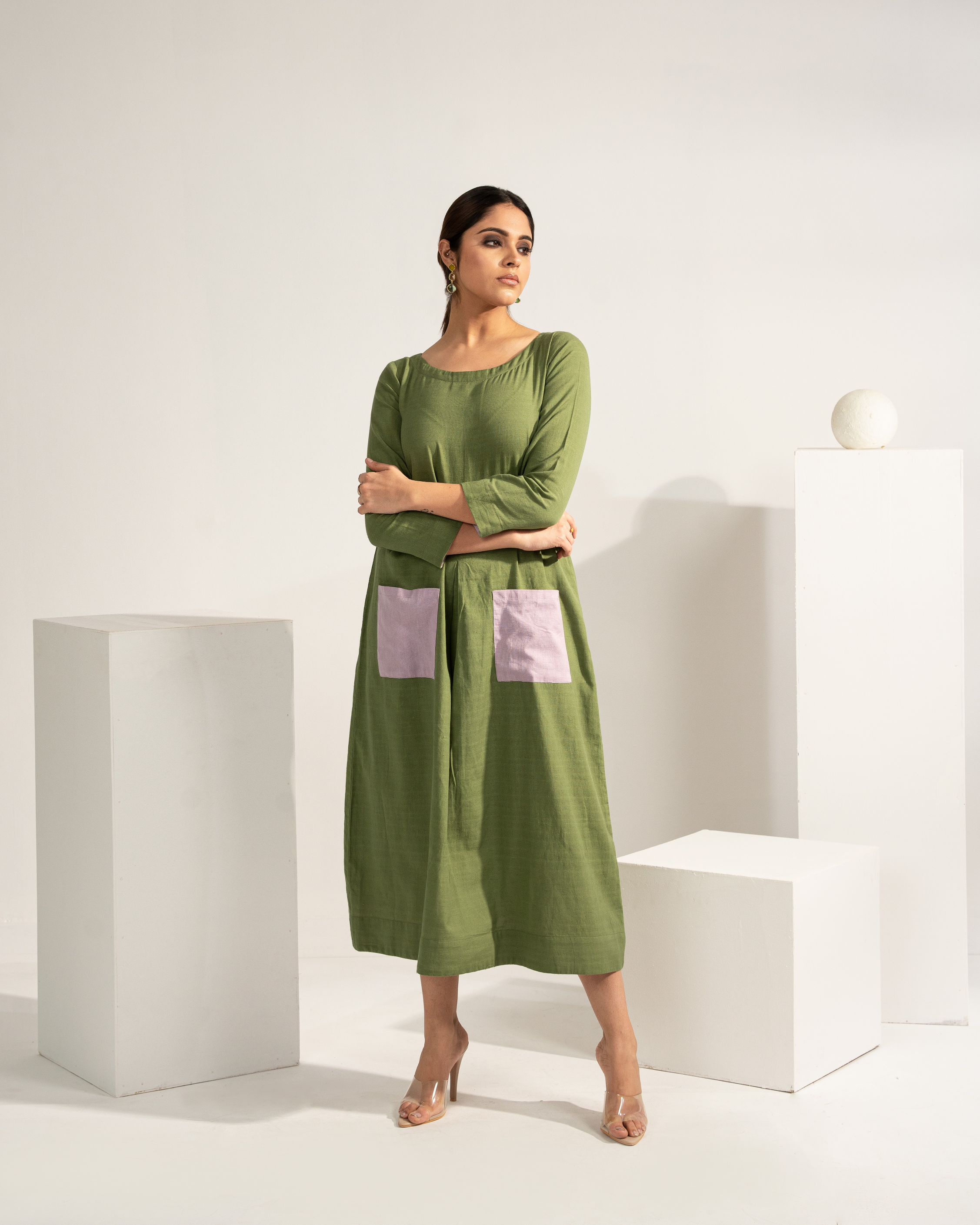 Daphne Dress