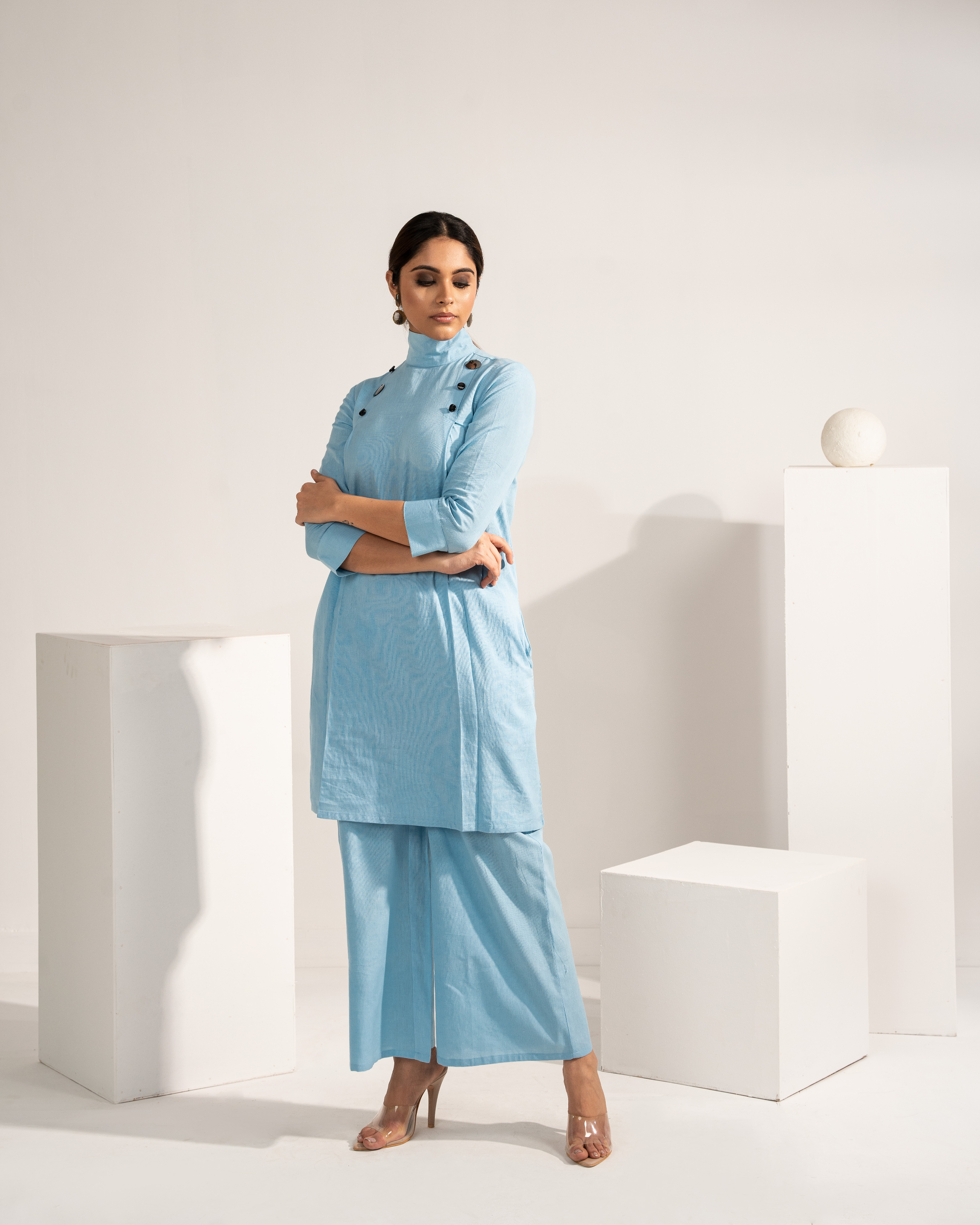 Jane Co-ord Set