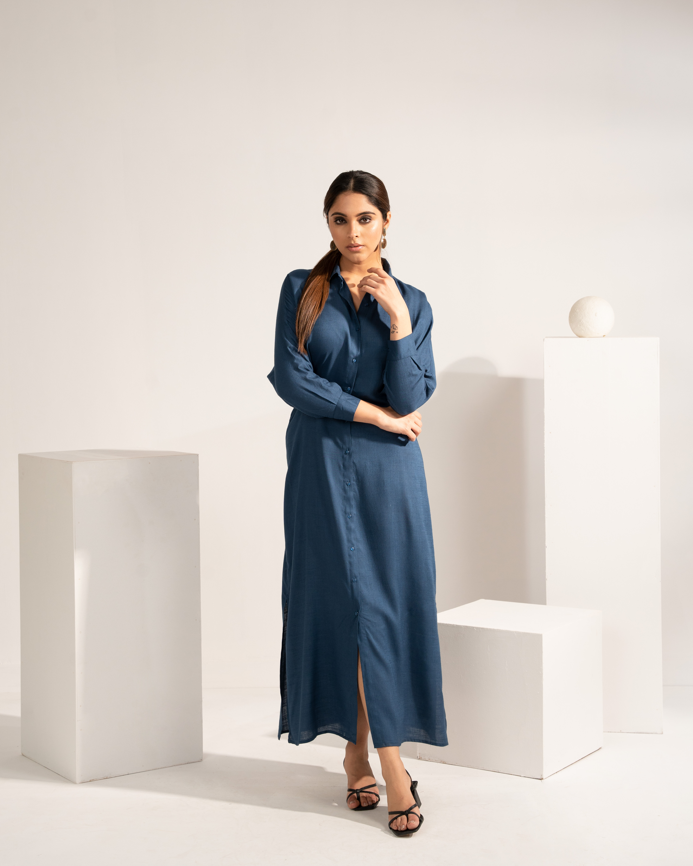 Adele Dress