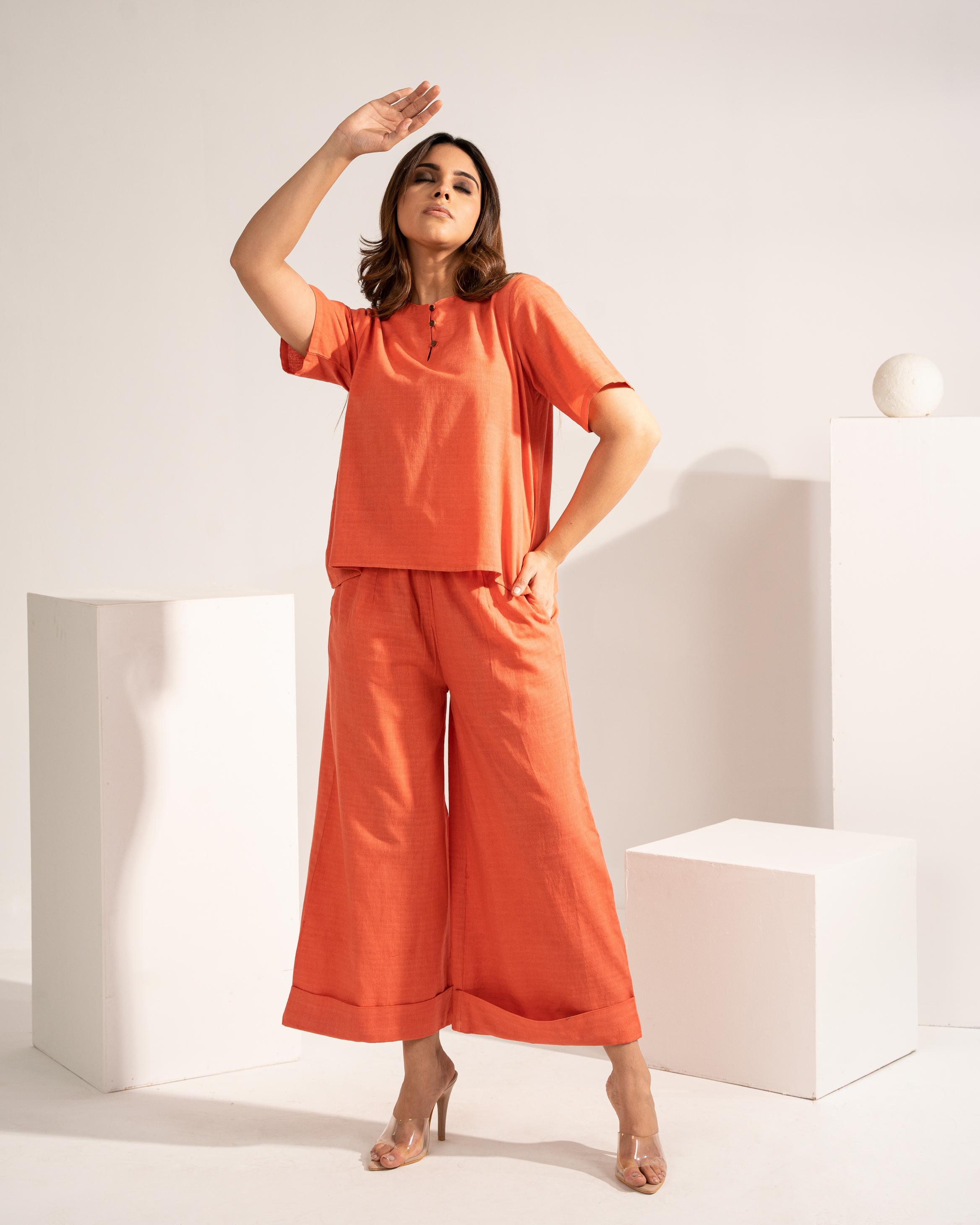Anahi Co-ord Set
