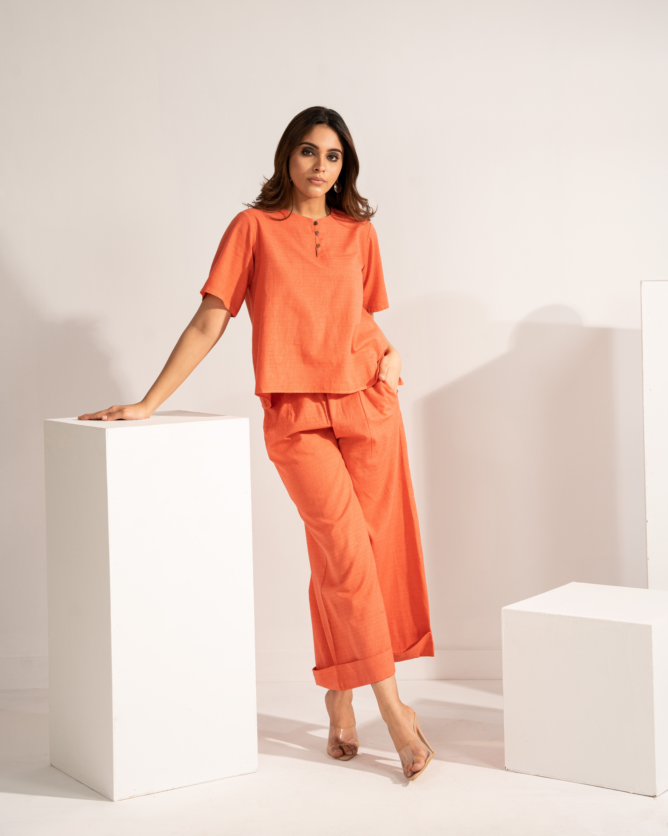 Anahi Co-ord Set