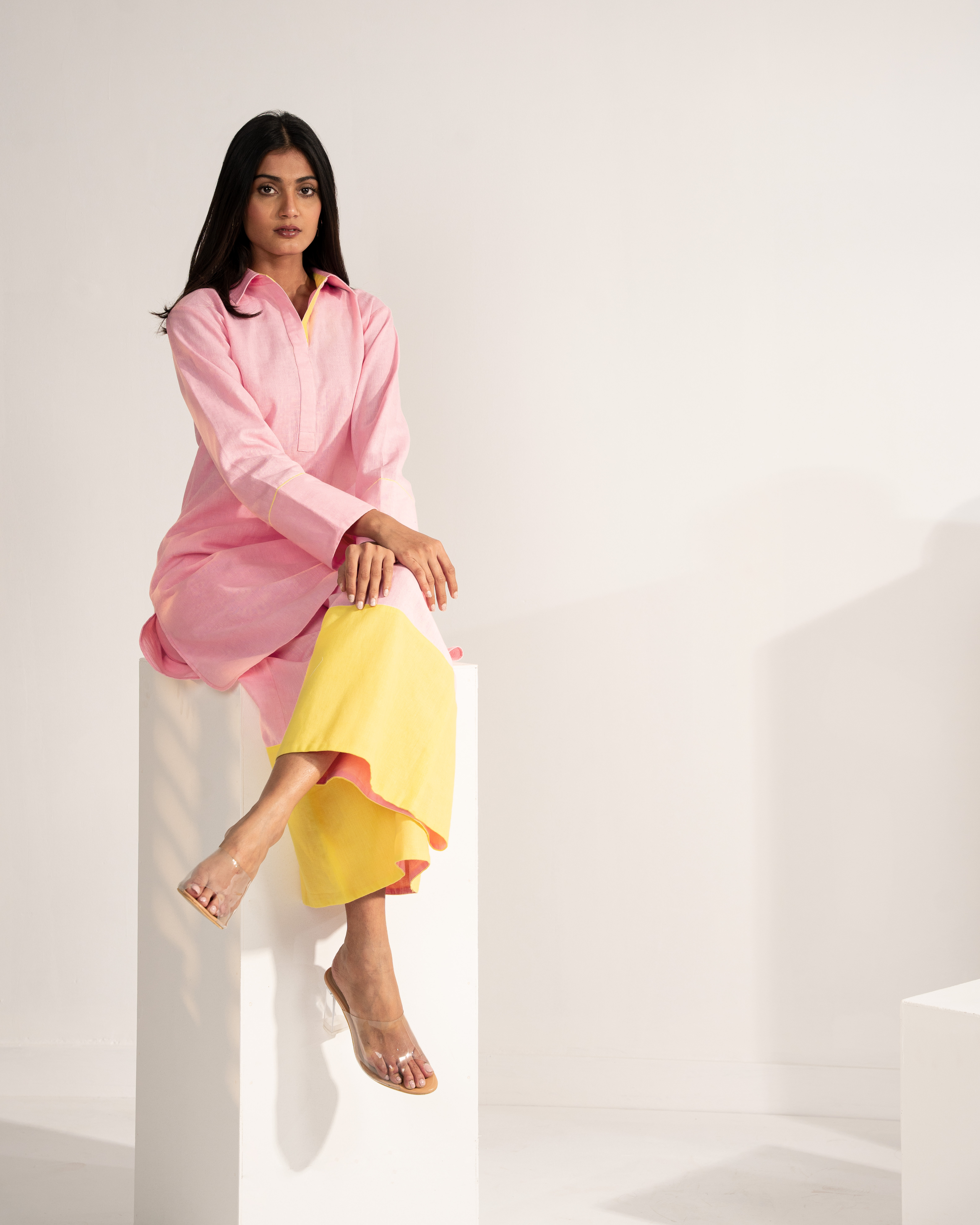 Sanaz Co-ord Set