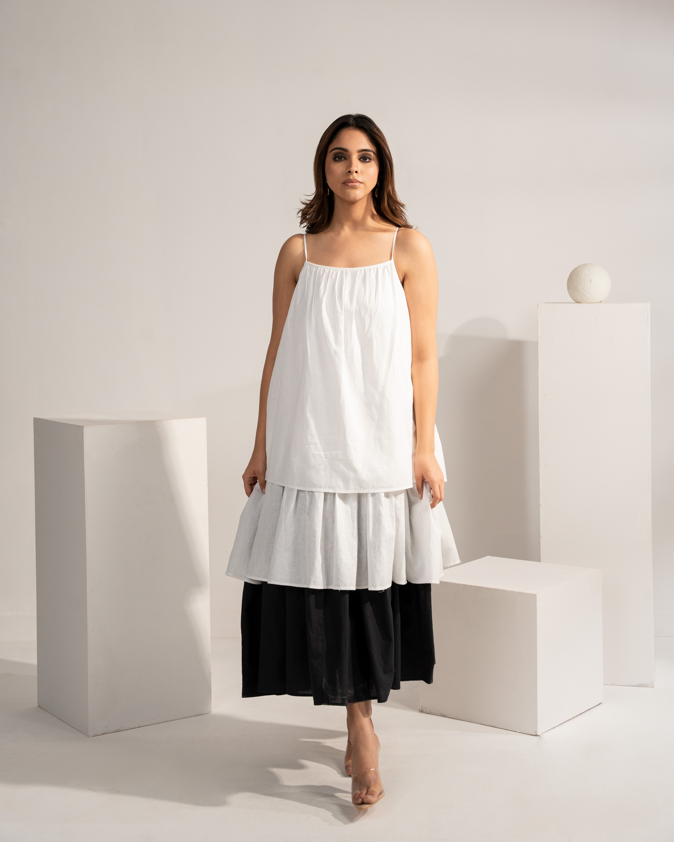 Liana Dress