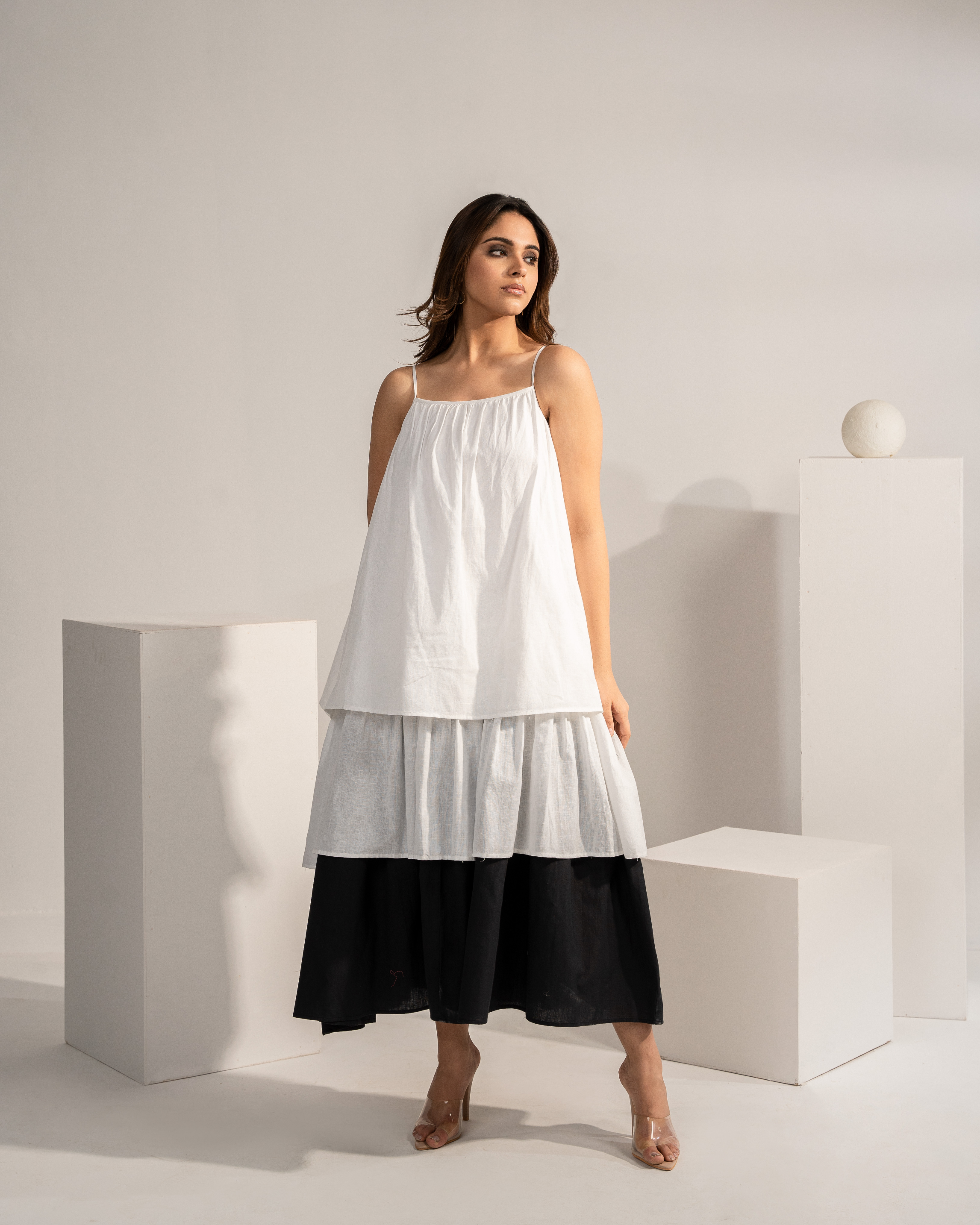 Liana Dress