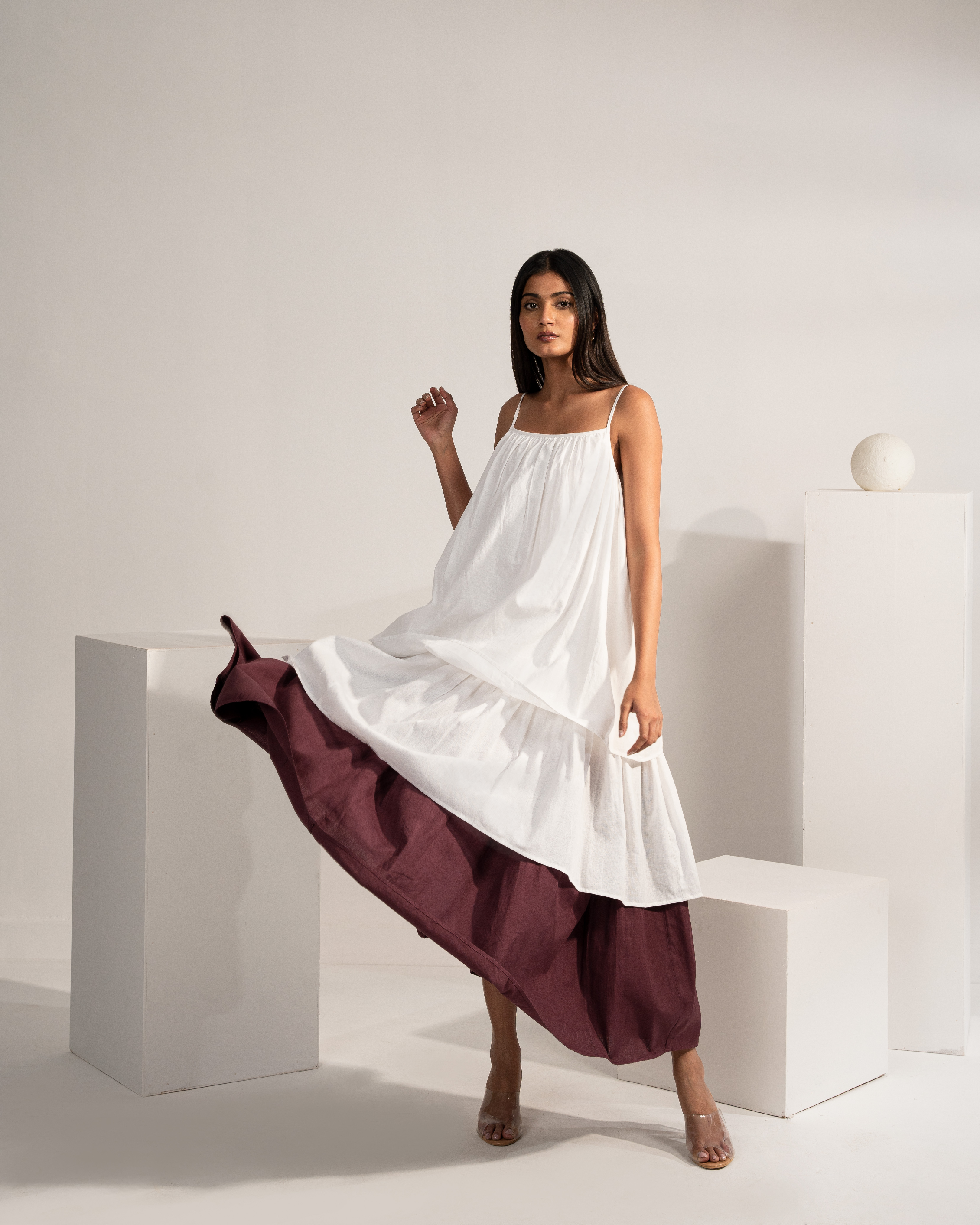 Pearl Dress