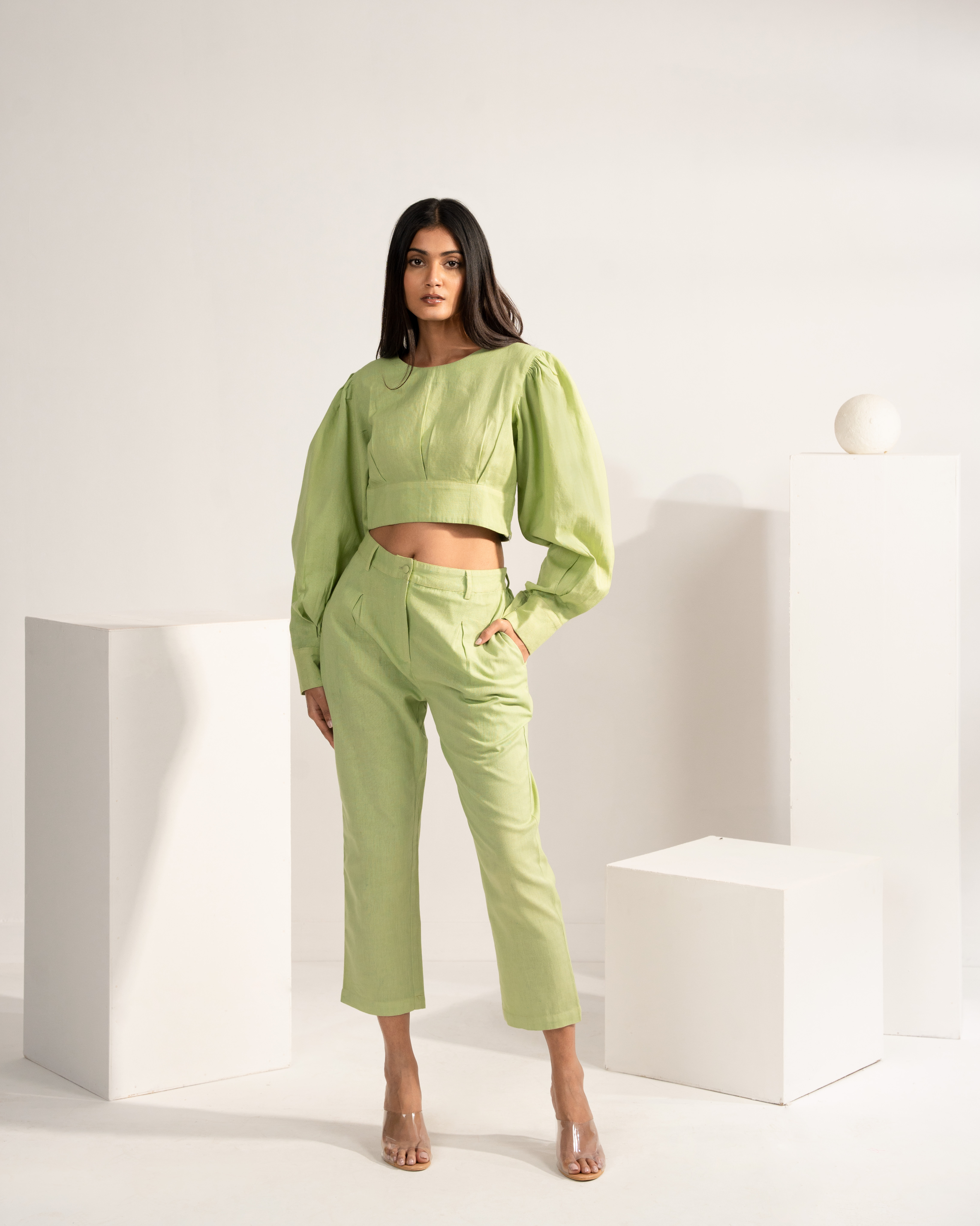 Anaya Co-ord Set