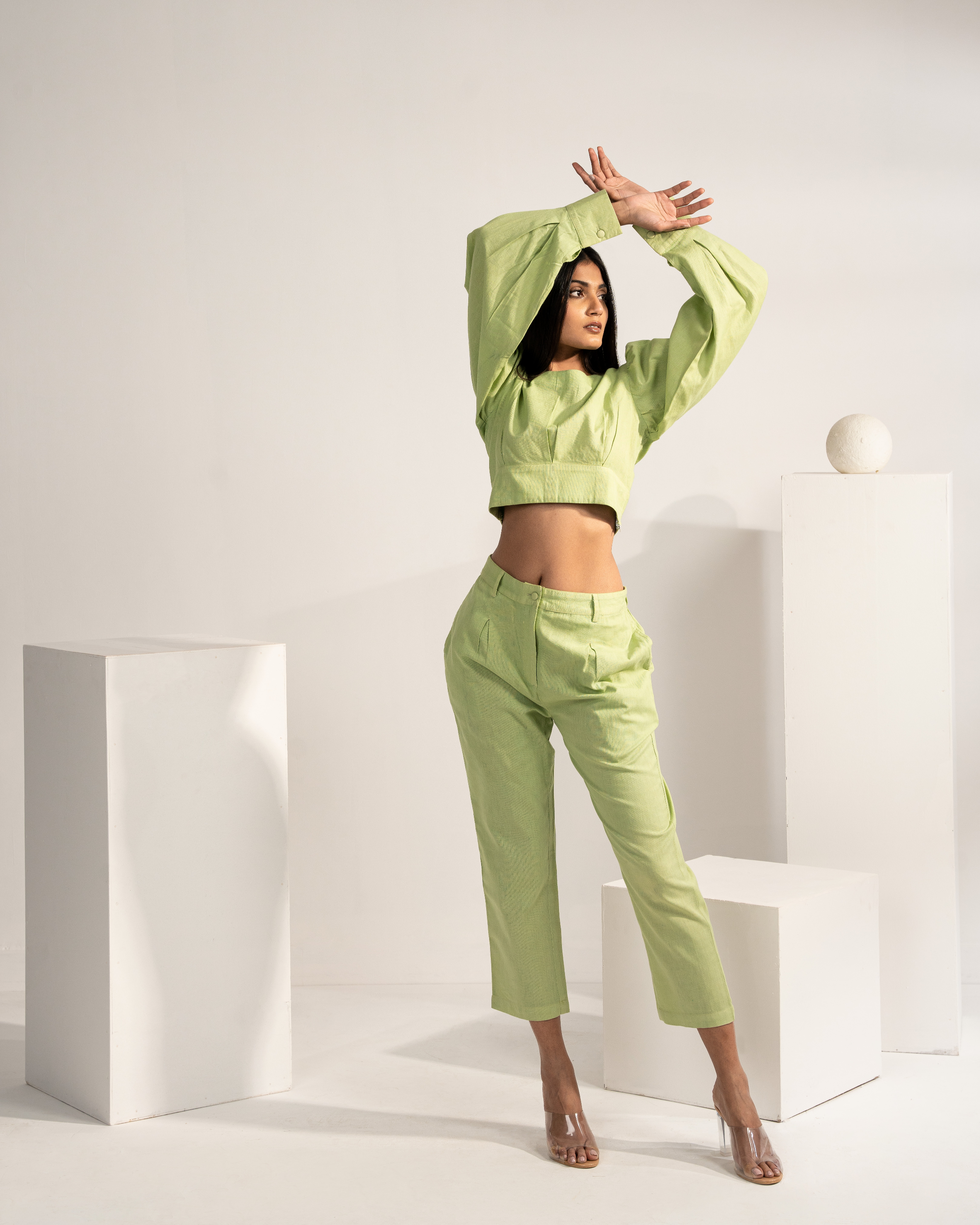 Anaya Co-ord Set
