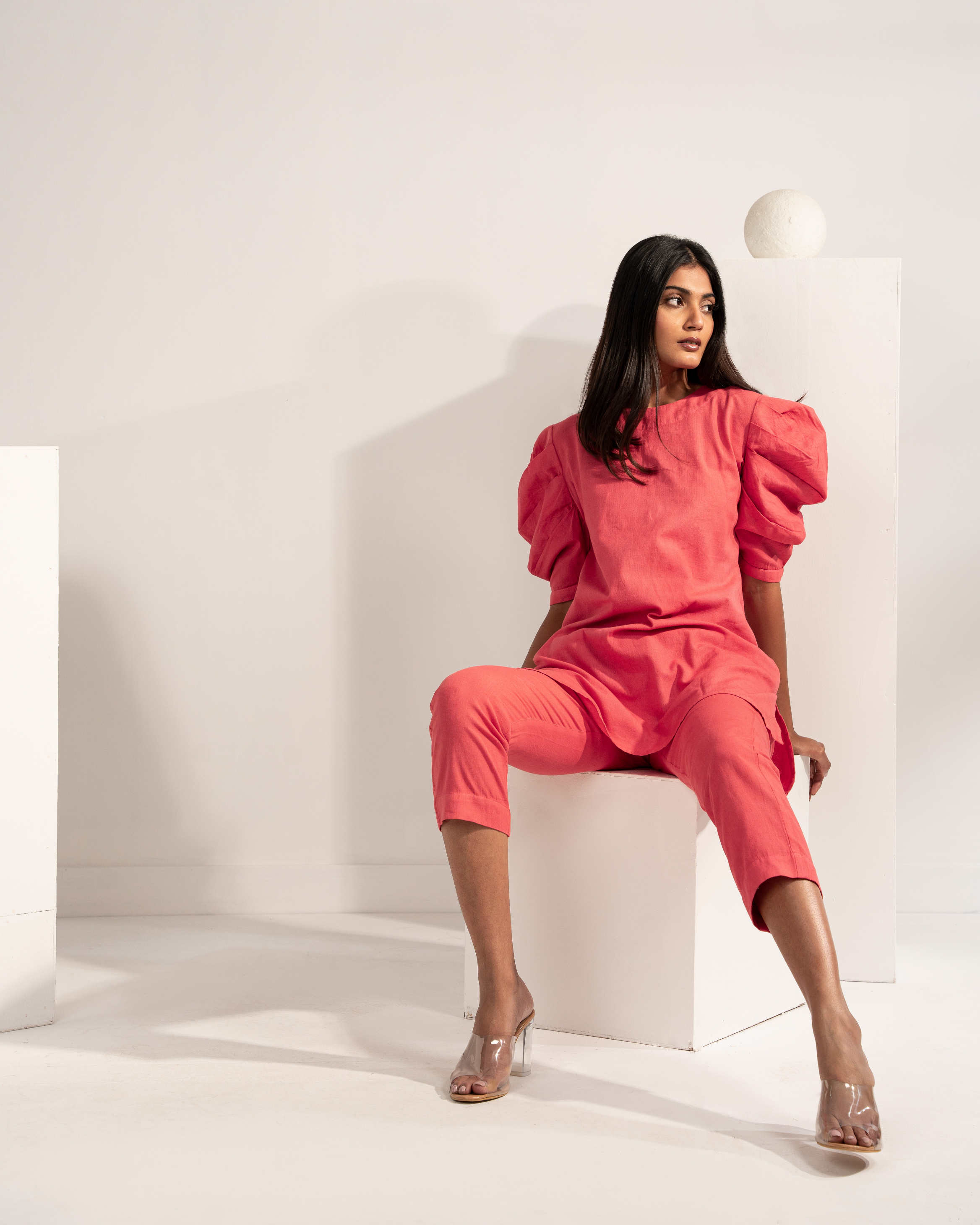 Elsa Co-ord Set