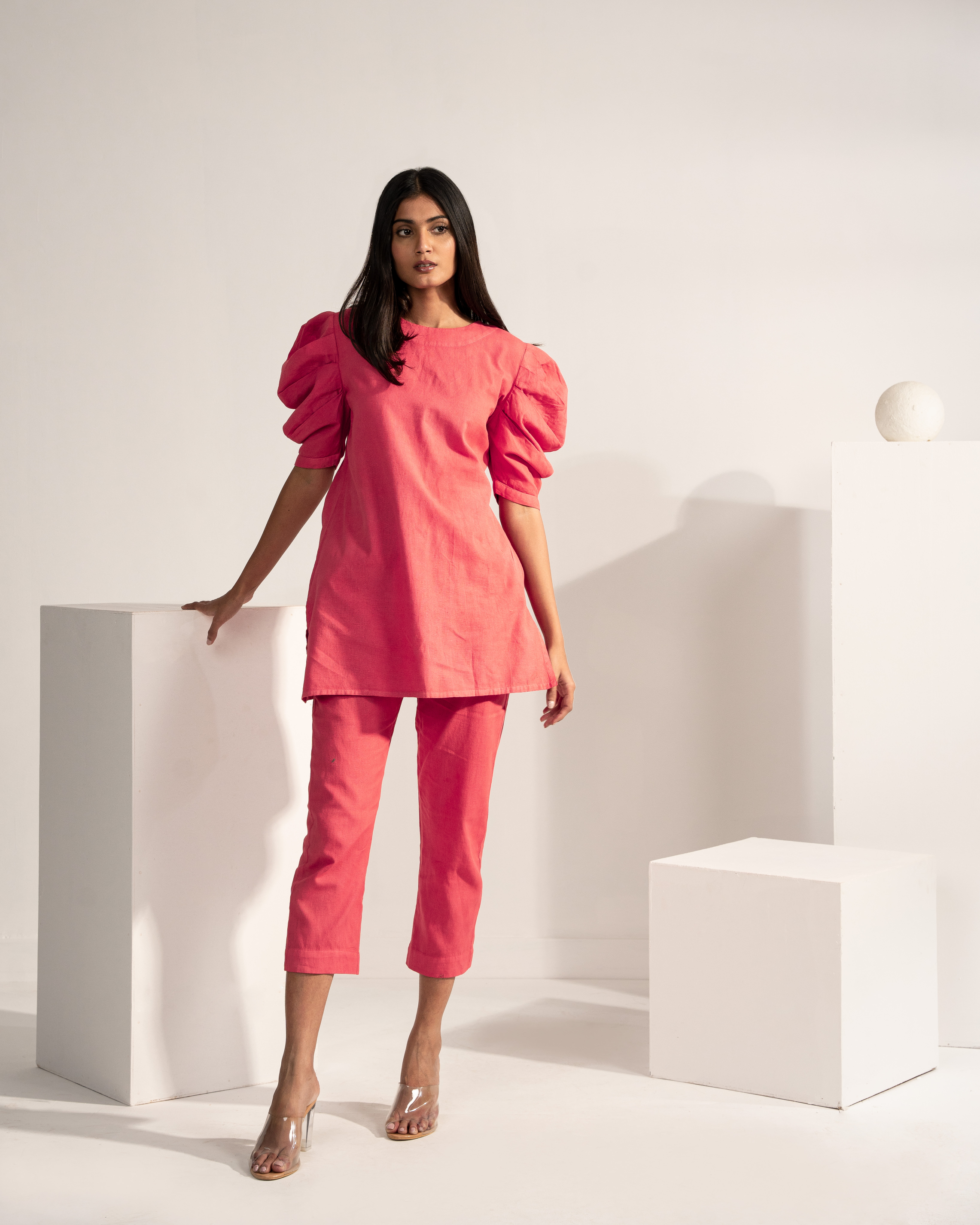 Elsa Co-ord Set