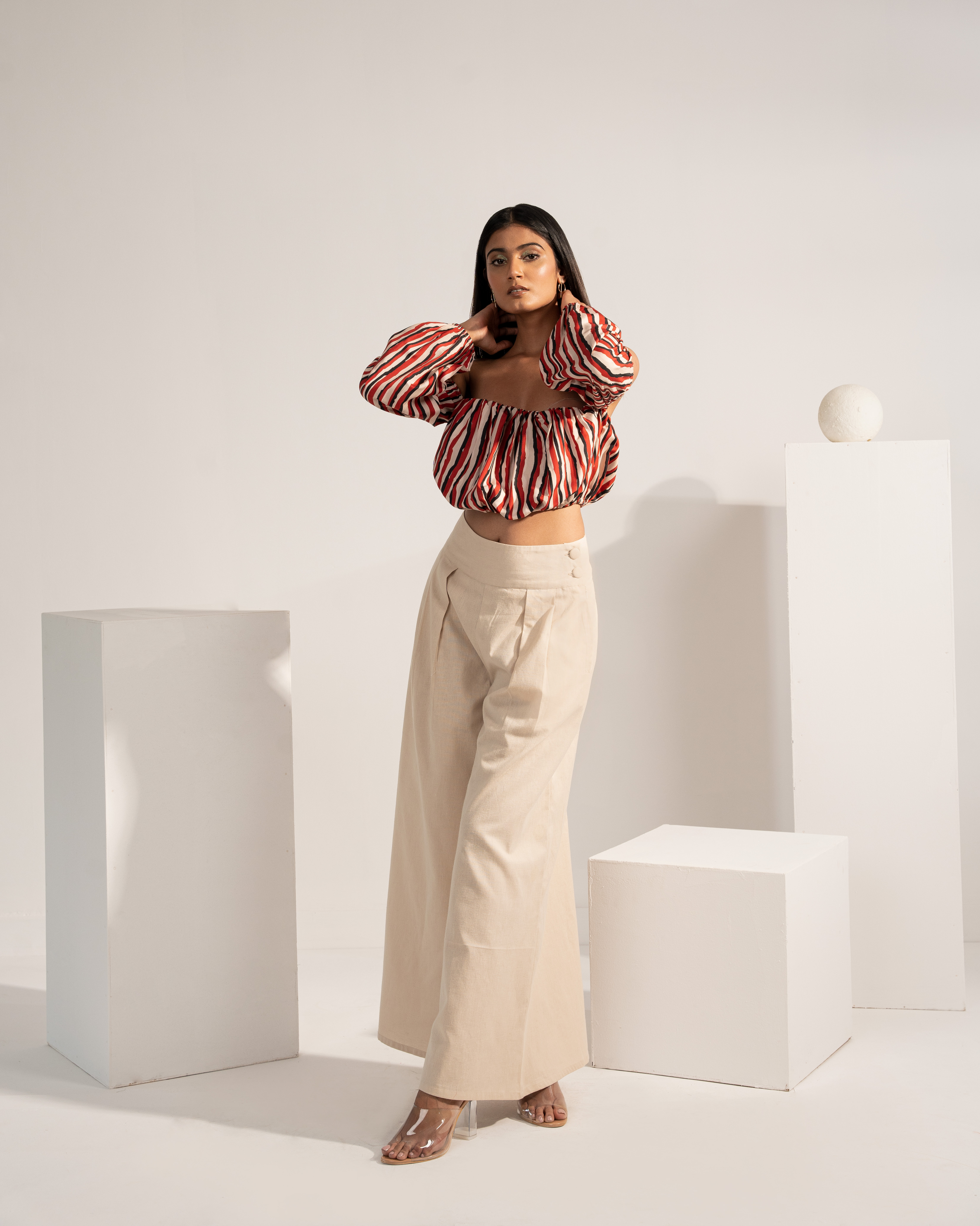 Ayana Co-ord Set