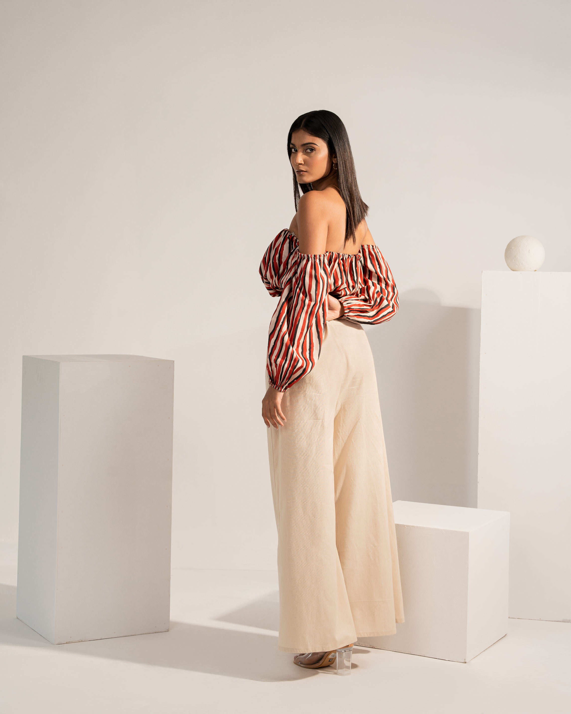 Ayana Co-ord Set