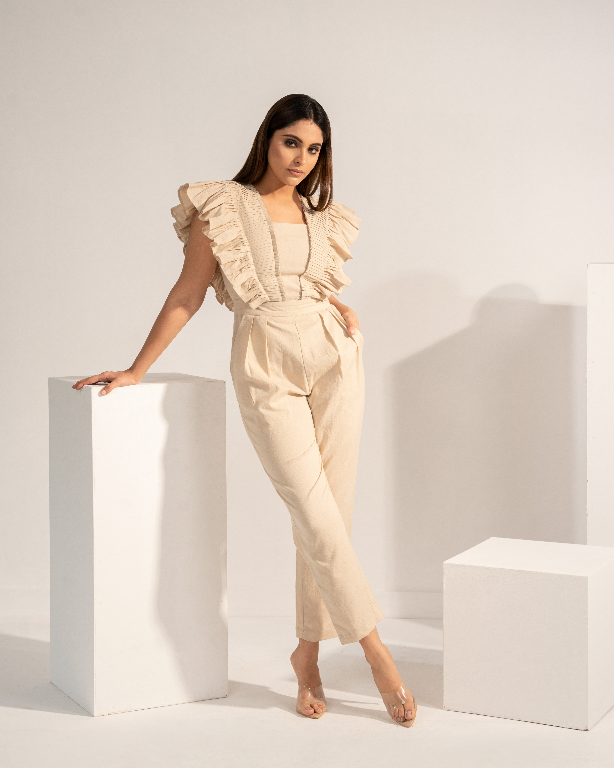 Diana Jumpsuit