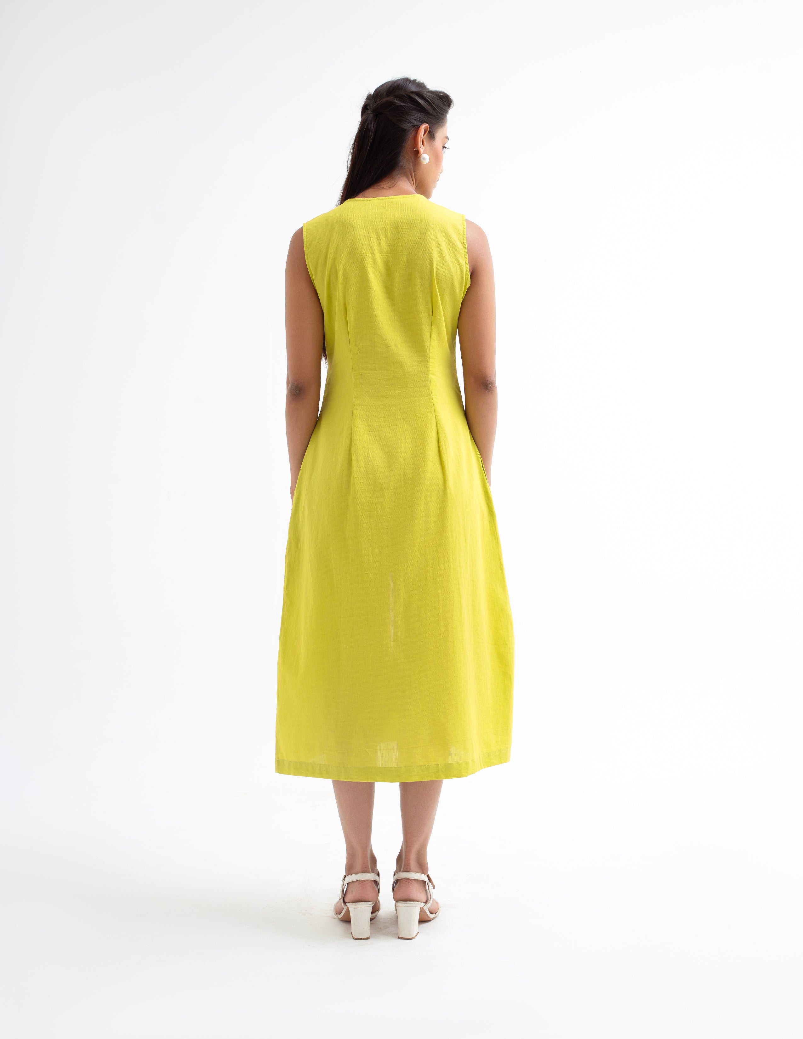 Elara Dress