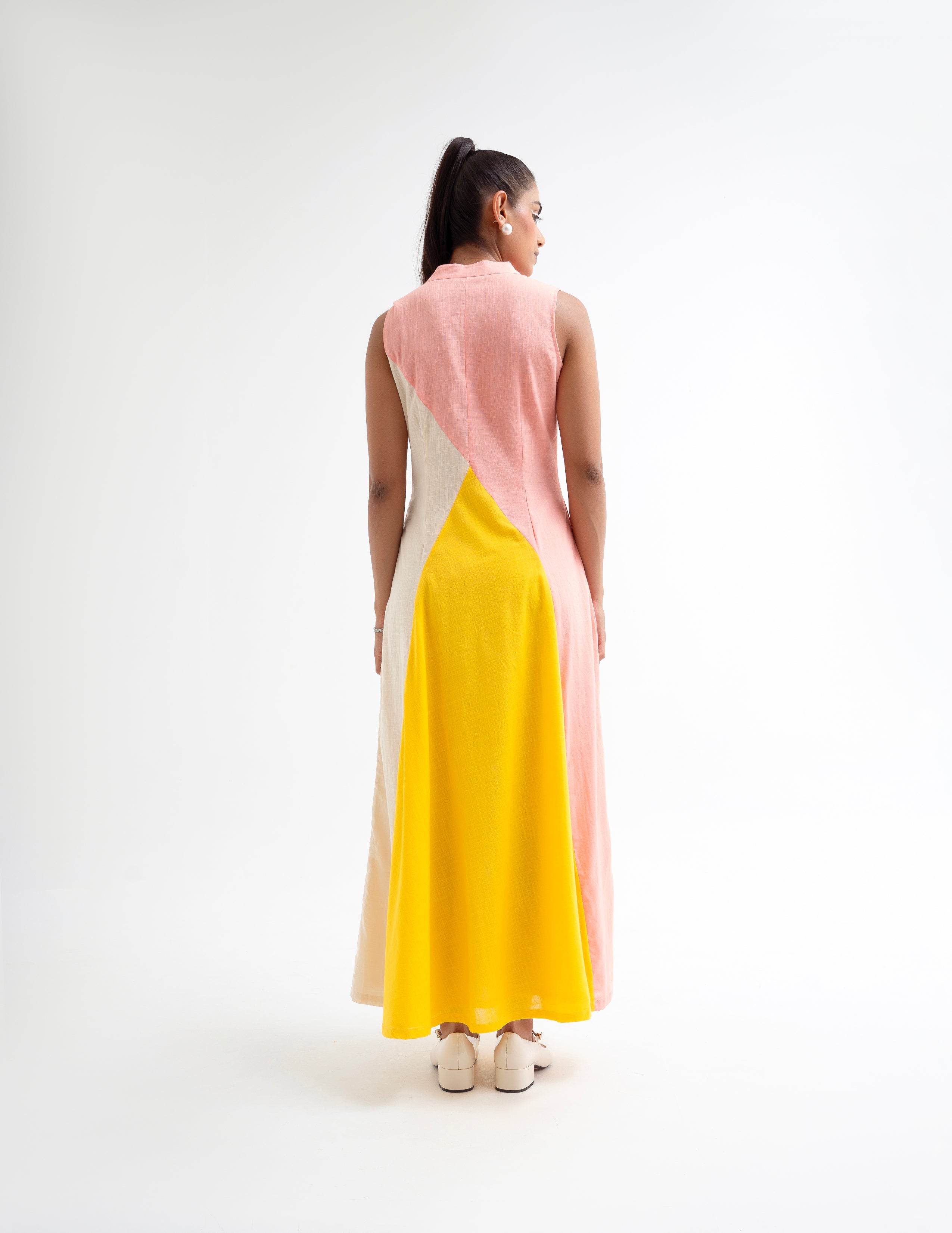 Rivena dress