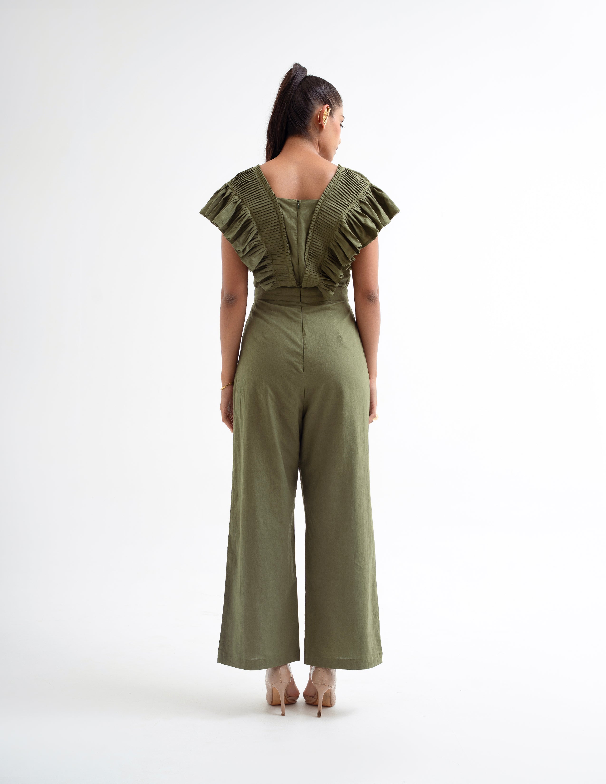 Rogue Jumpsuit
