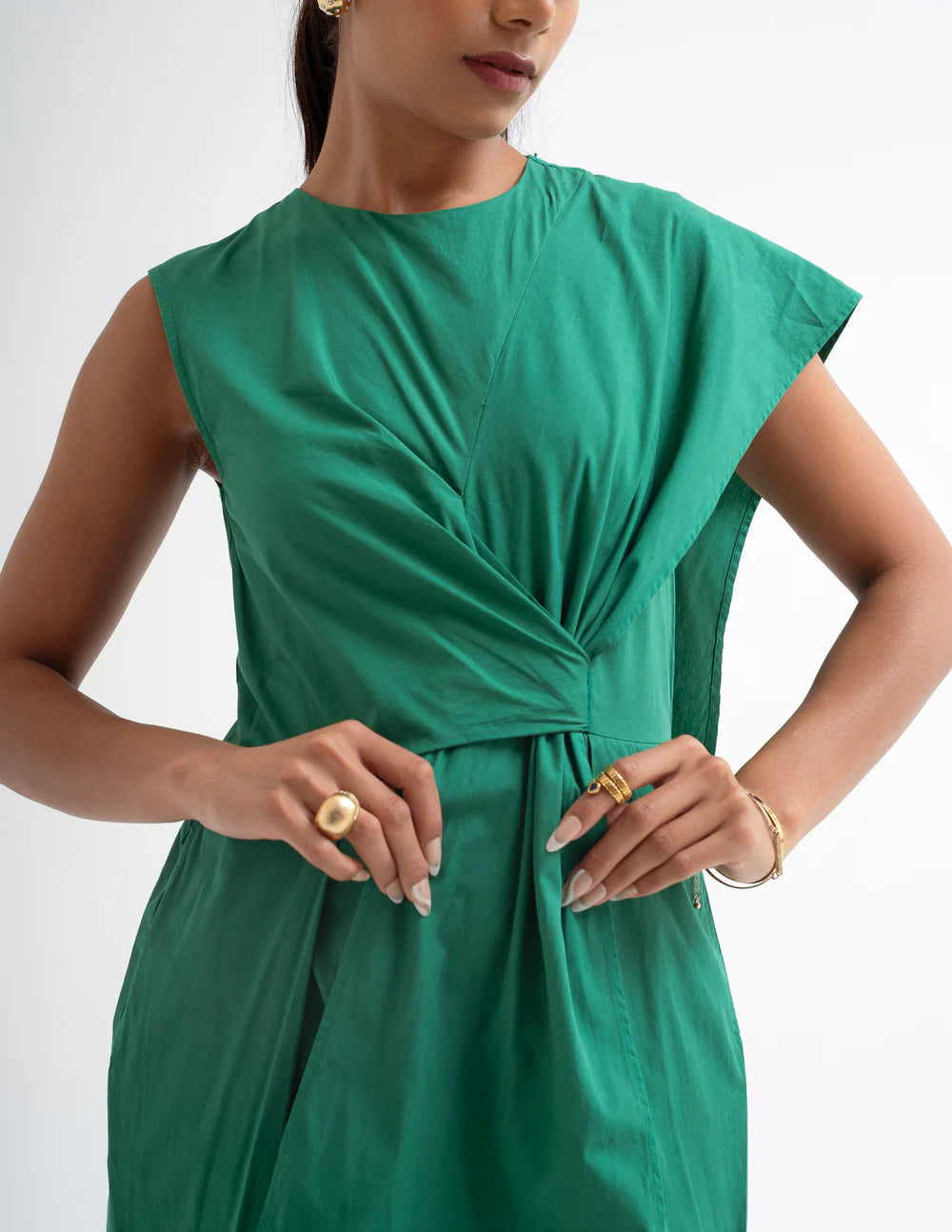 Faye Jumpsuit