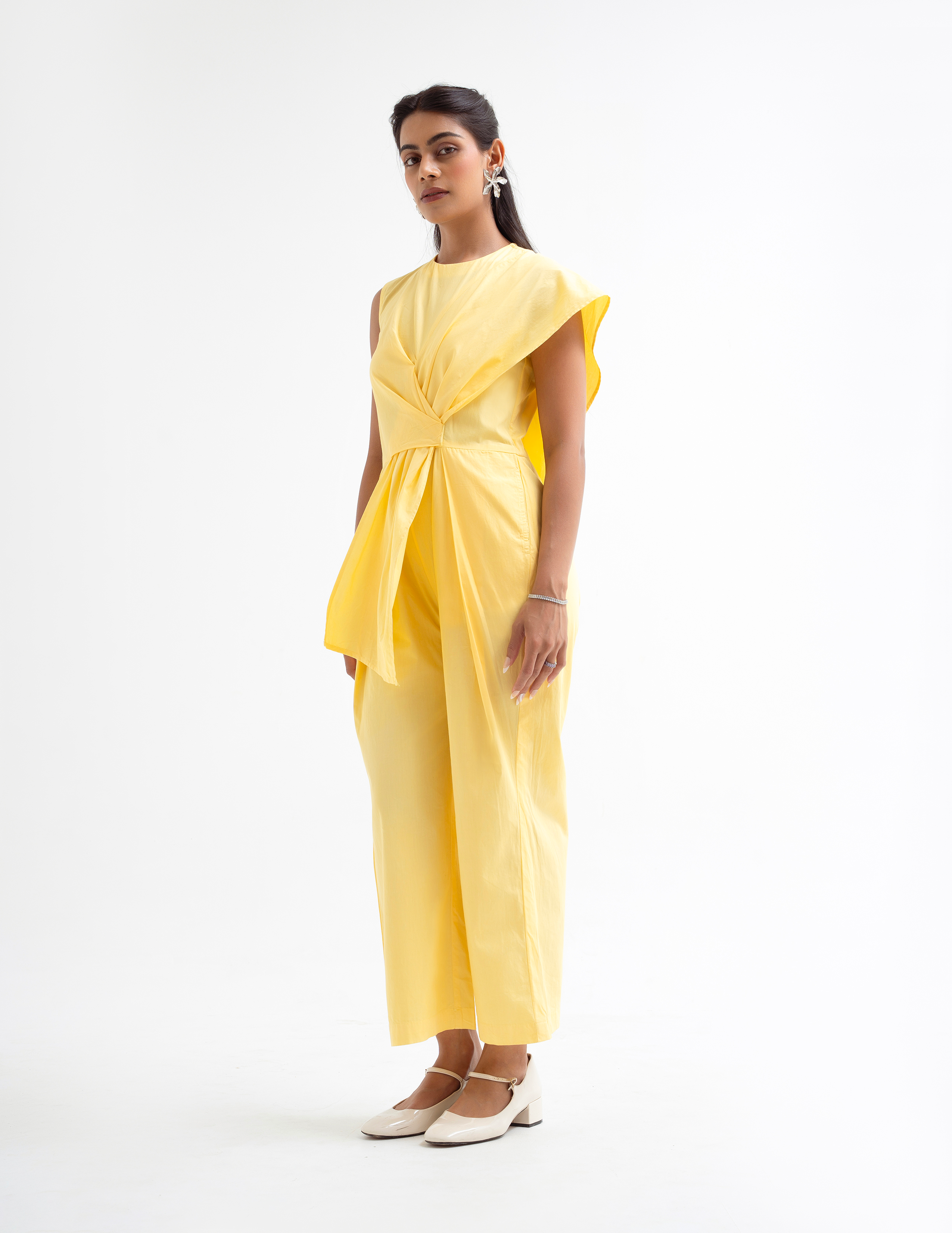 Faye Jumpsuit