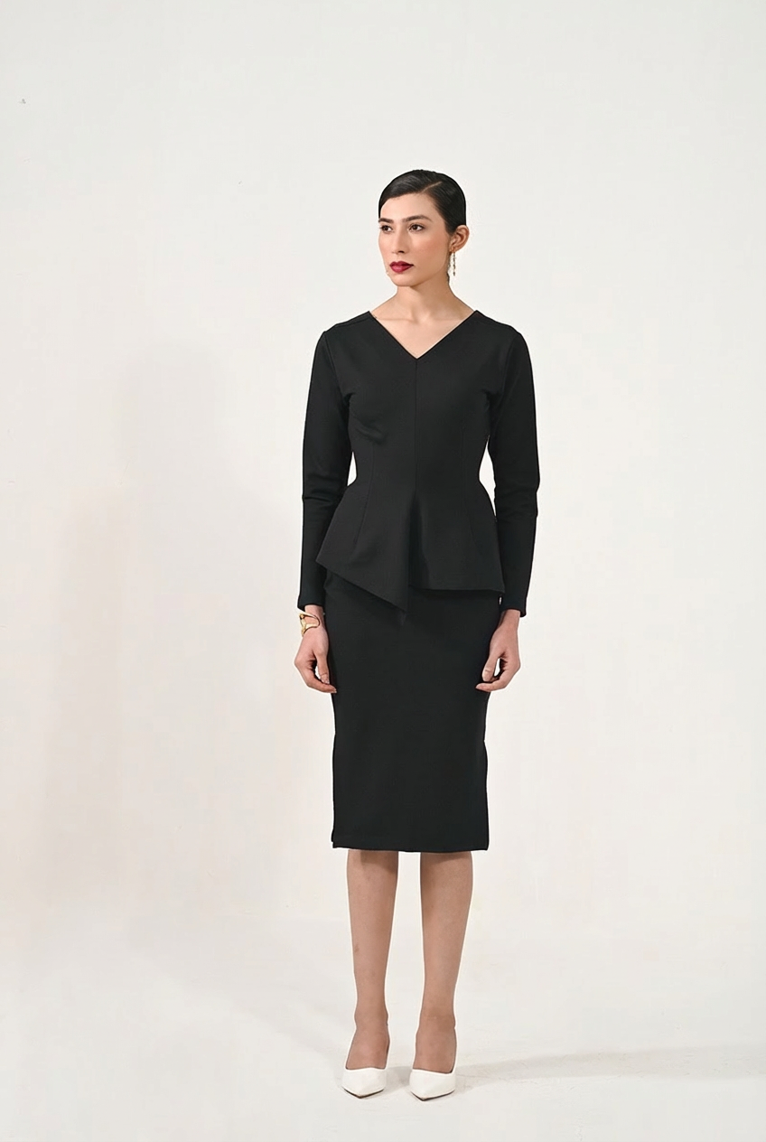 Issabella Co-ord Set