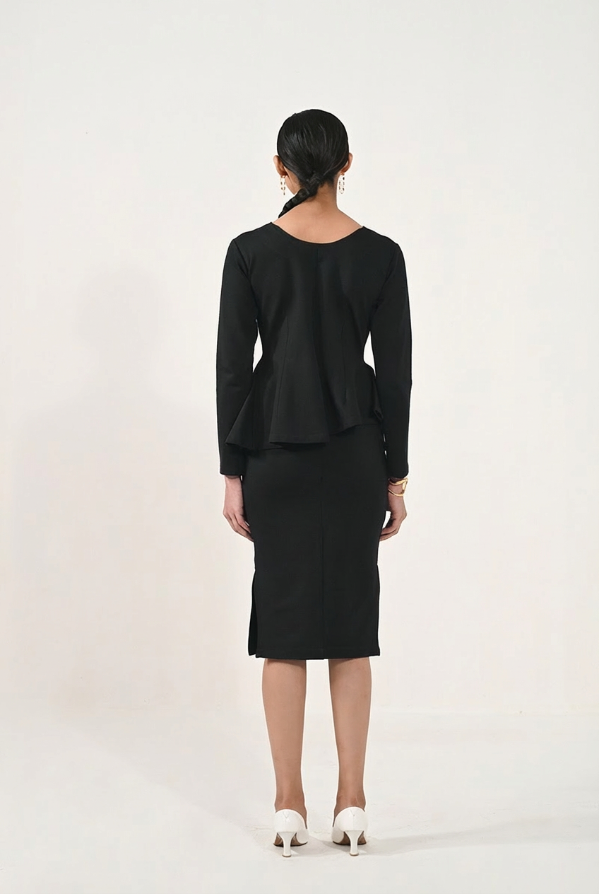 Issabella Co-ord Set