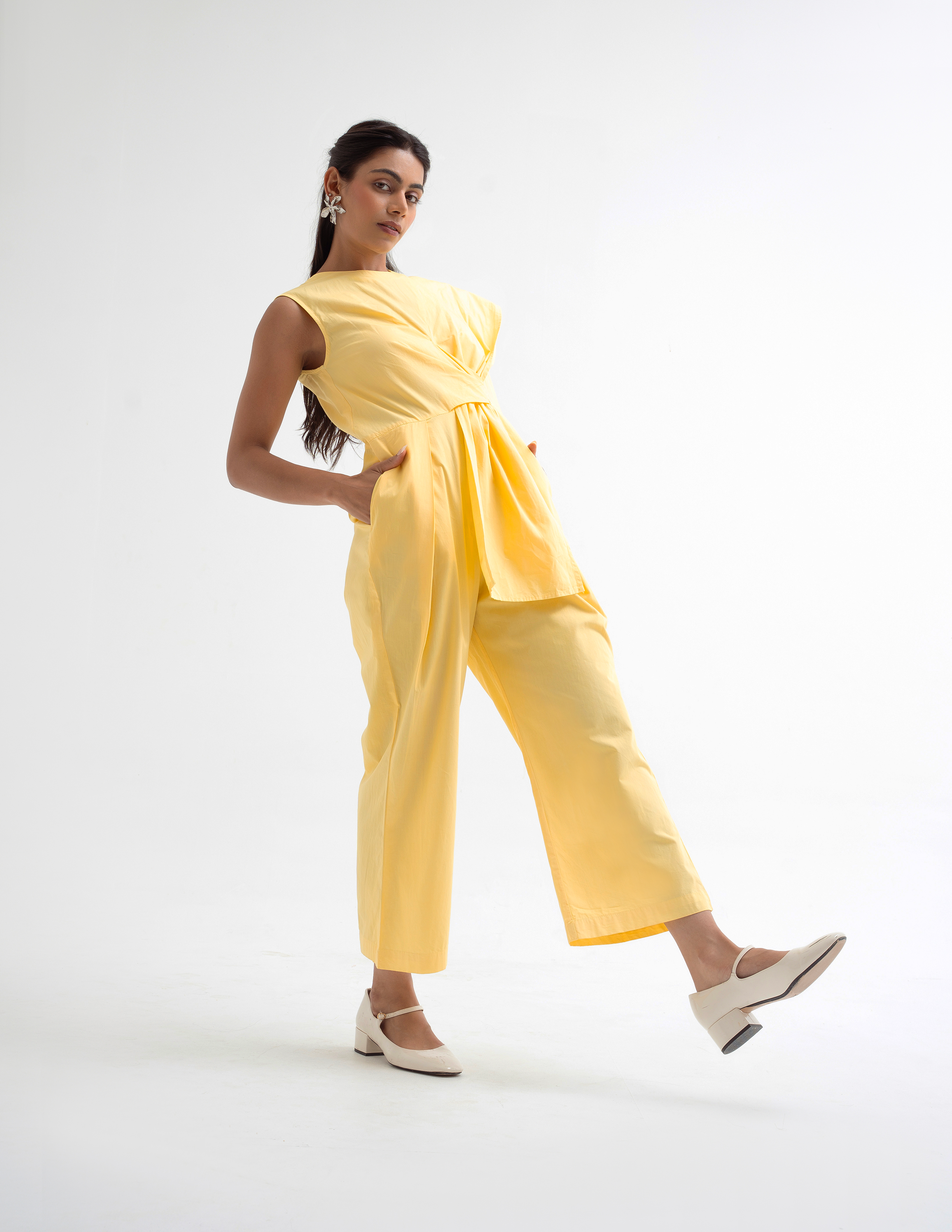 Faye Jumpsuit