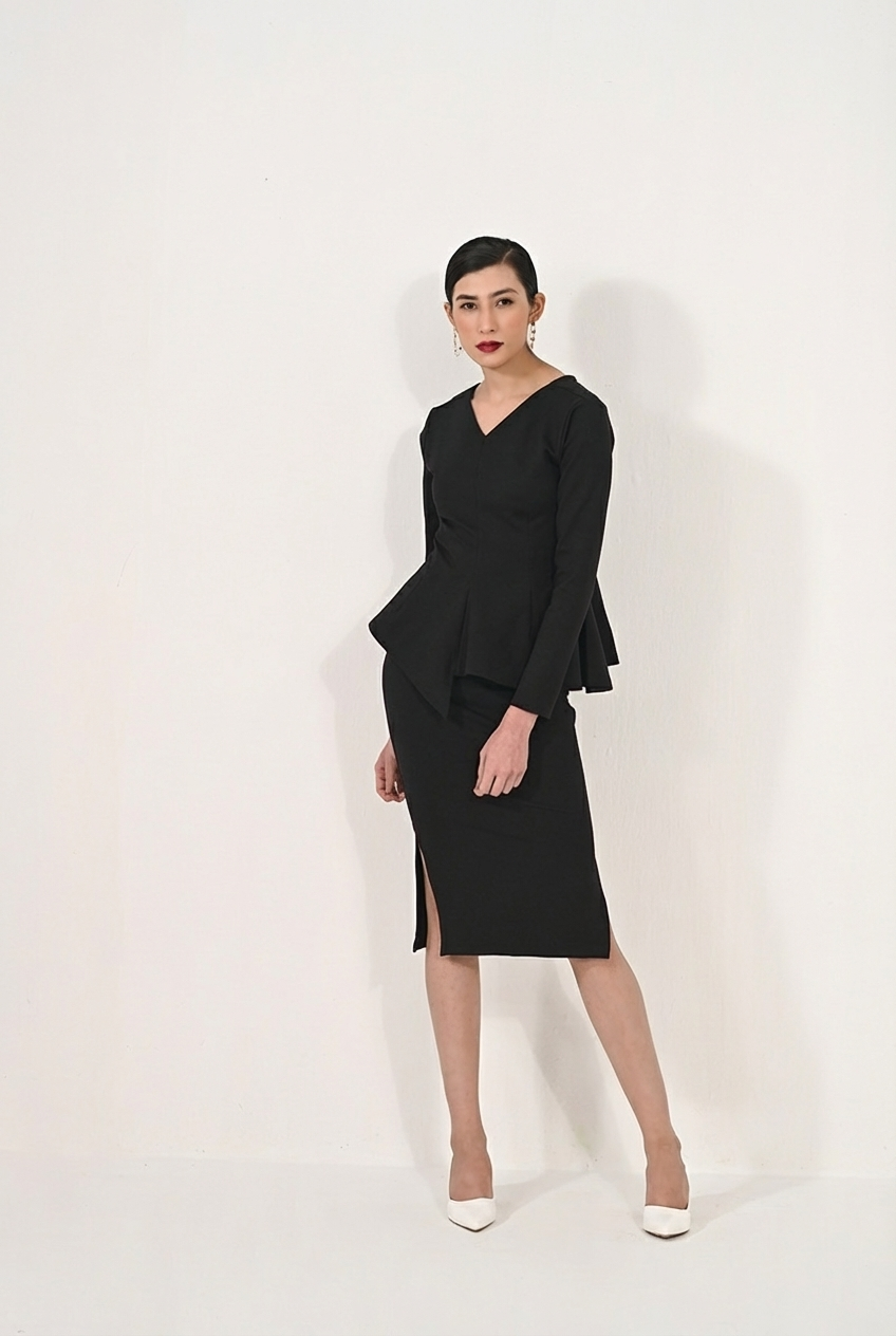 Issabella Co-ord Set