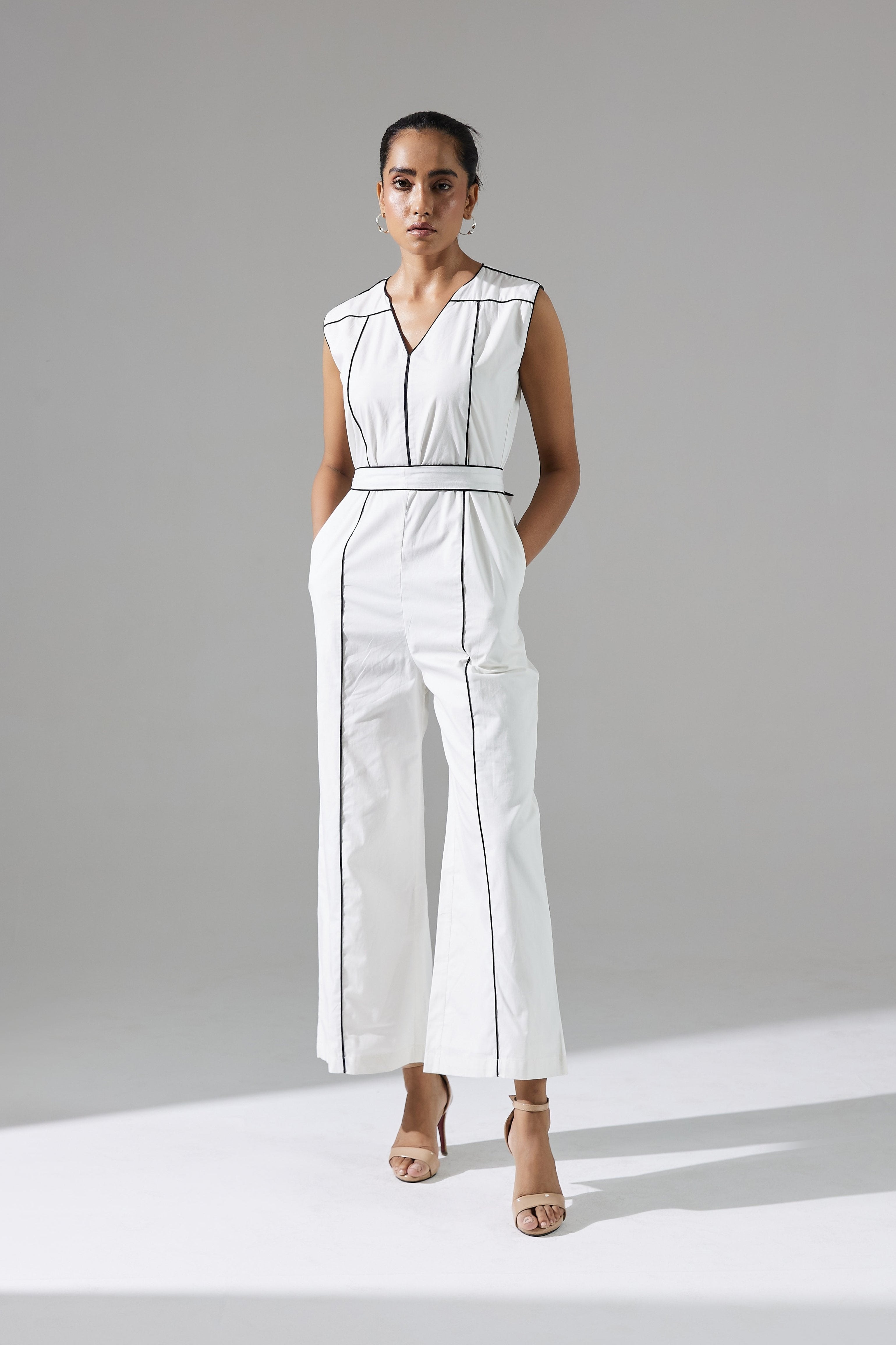 KAIRO JUMPSUIT