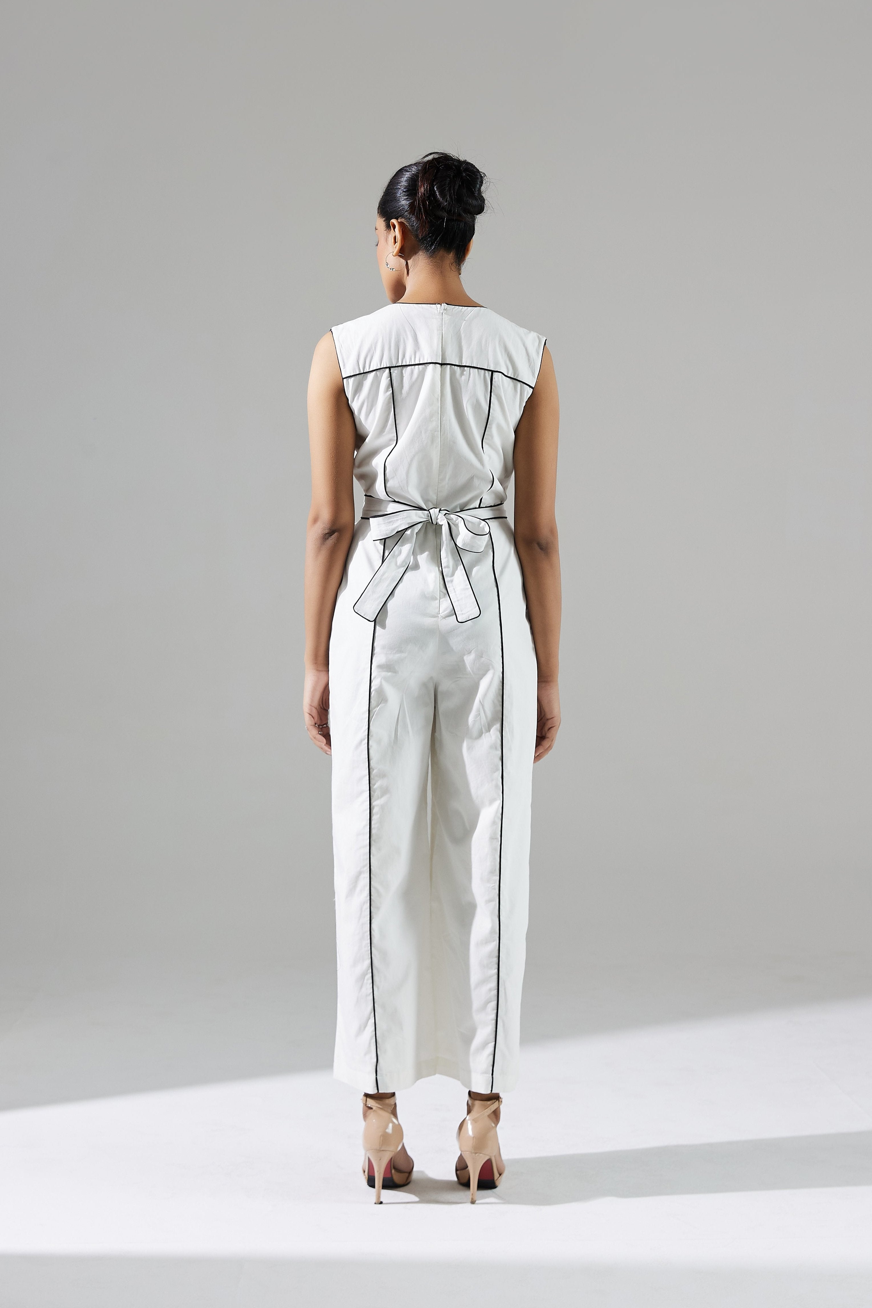 KAIRO JUMPSUIT