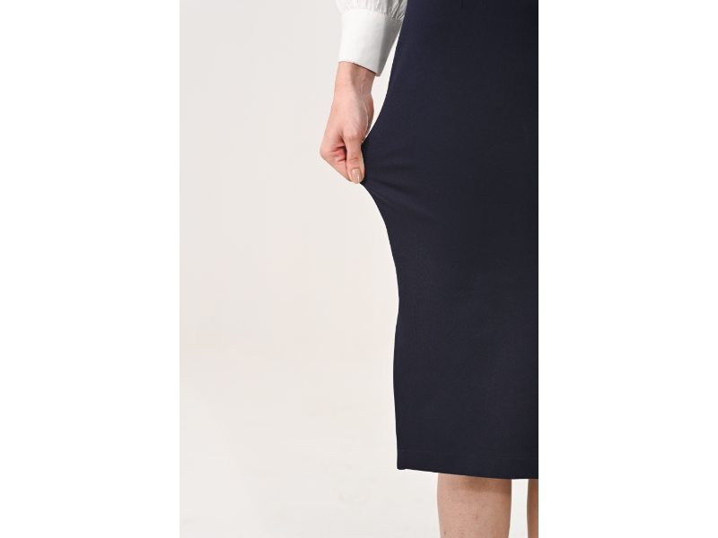 Pencil Skirt