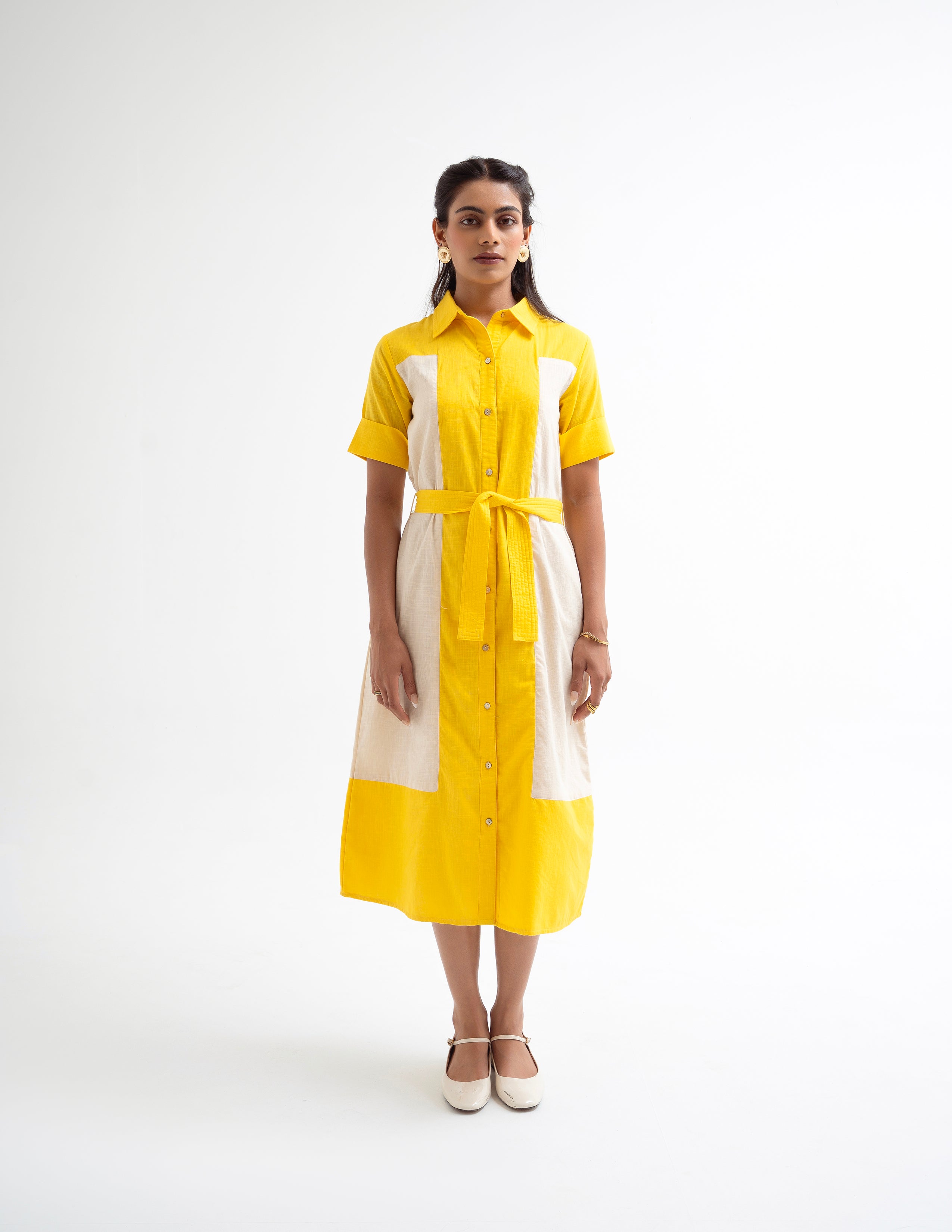Evelyn dress