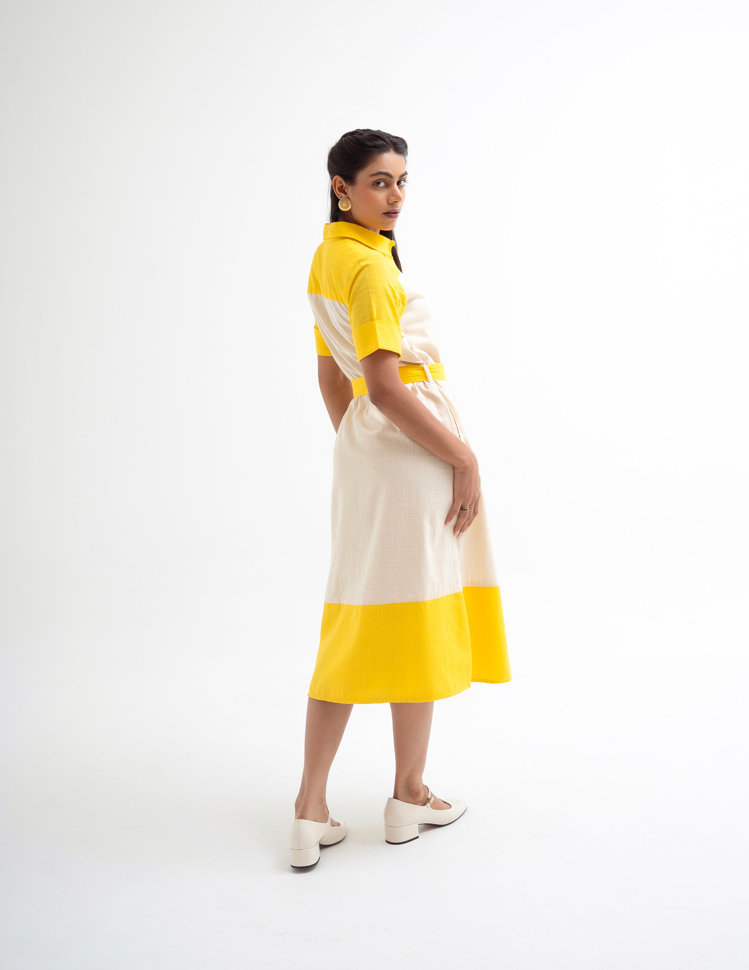 Evelyn dress