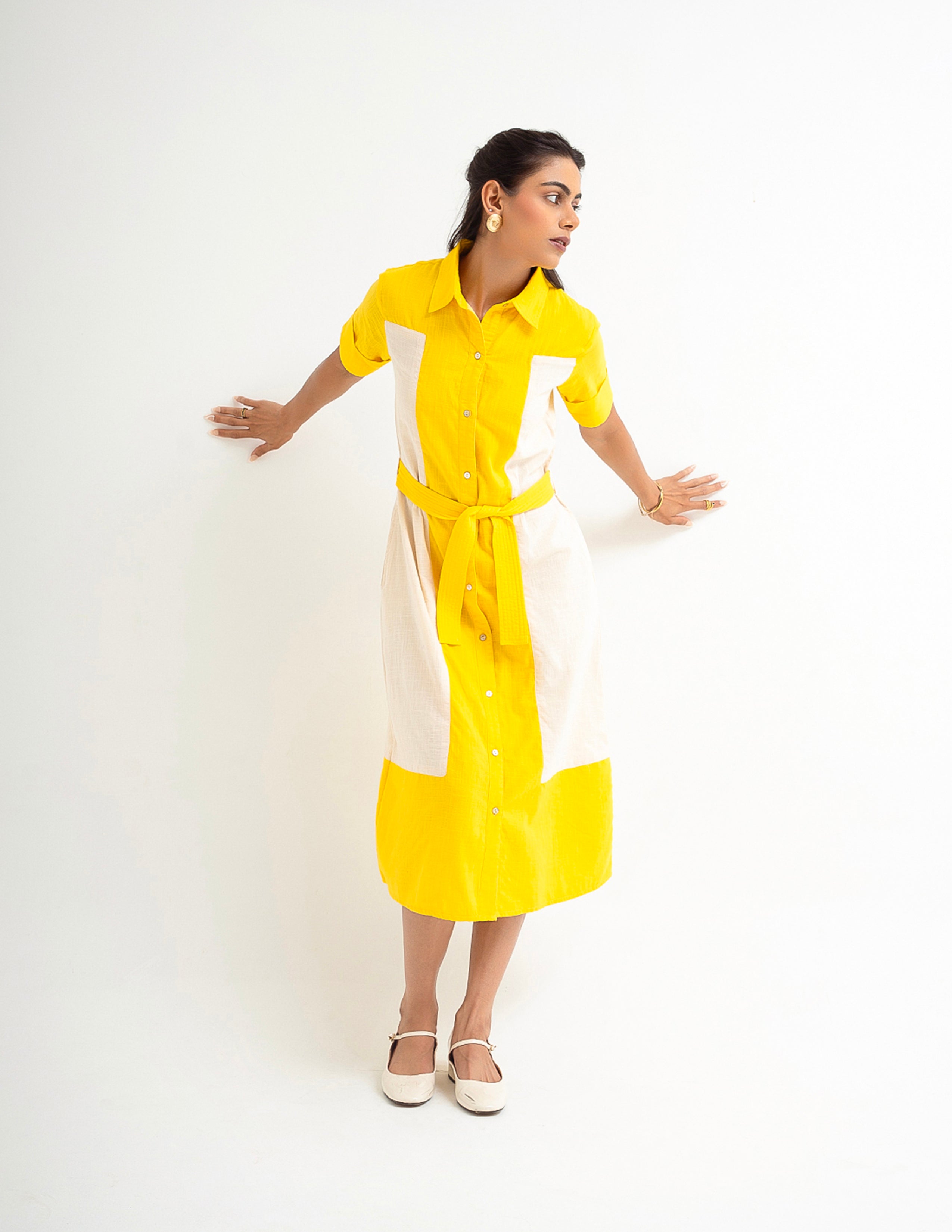 Evelyn dress