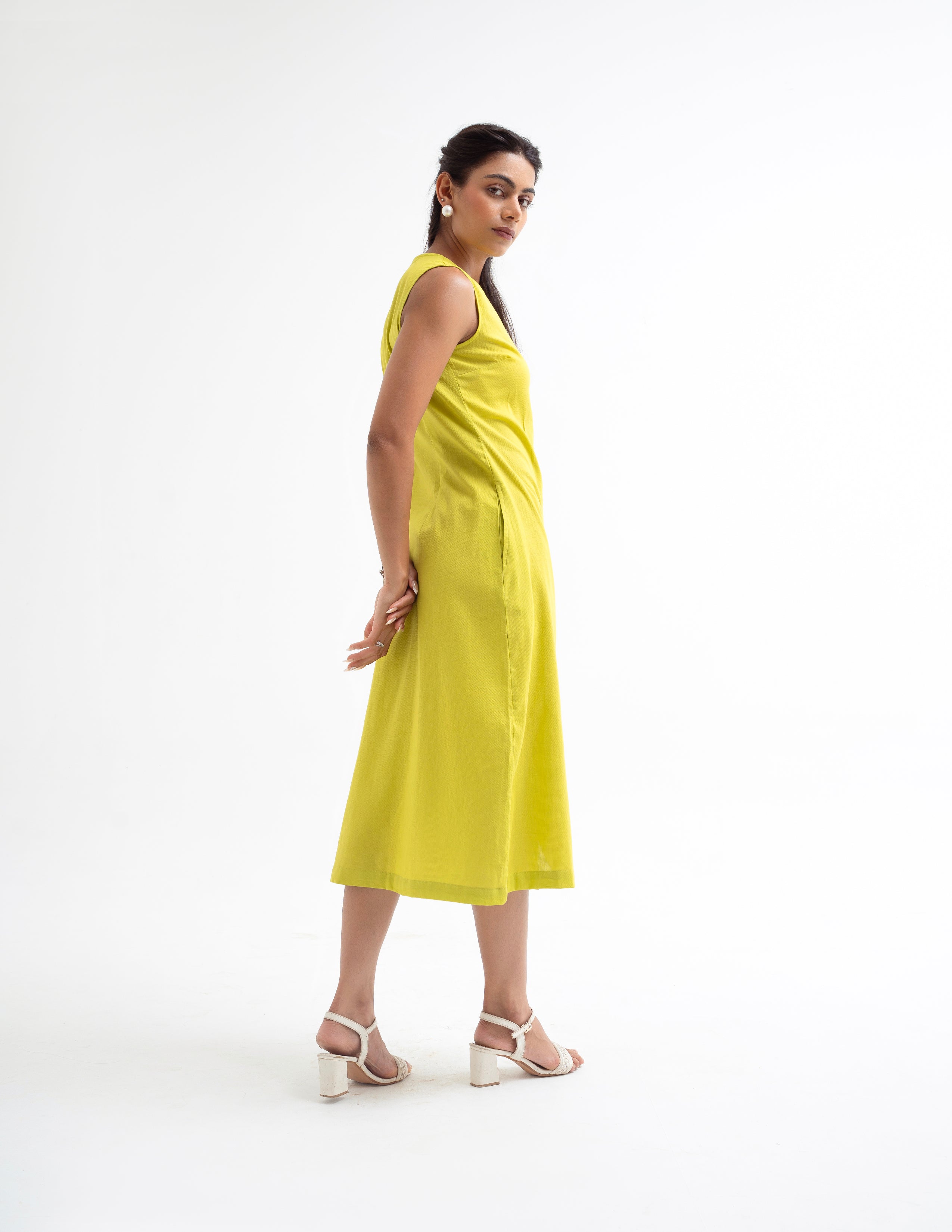 Elara Dress