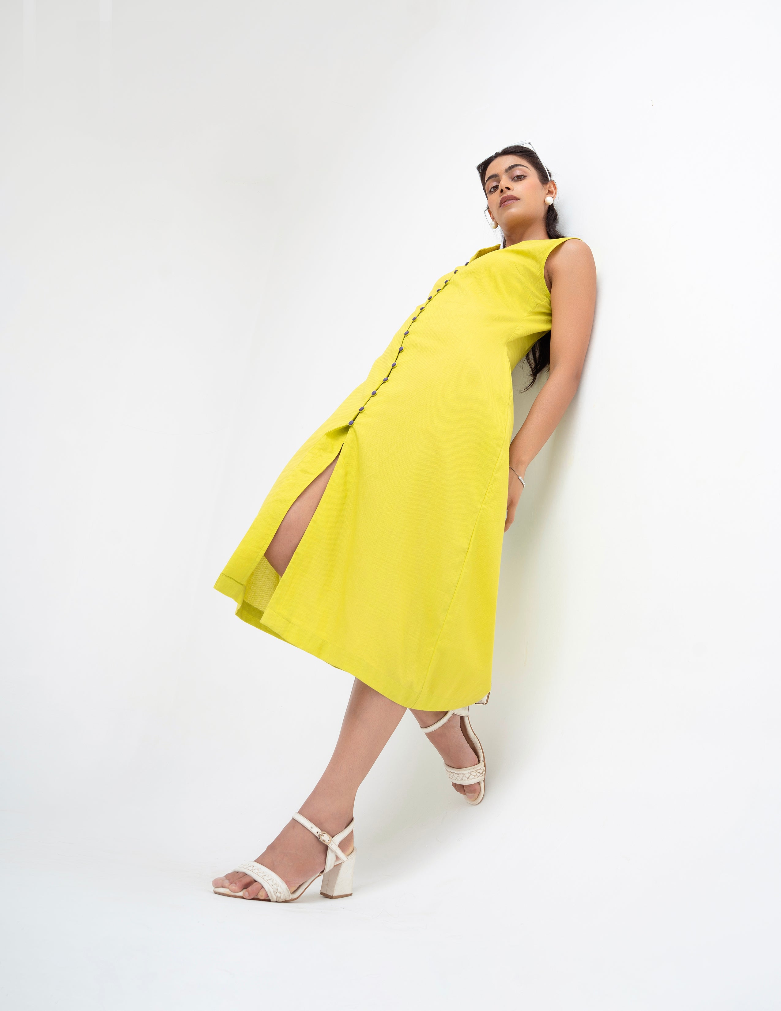 Elara Dress