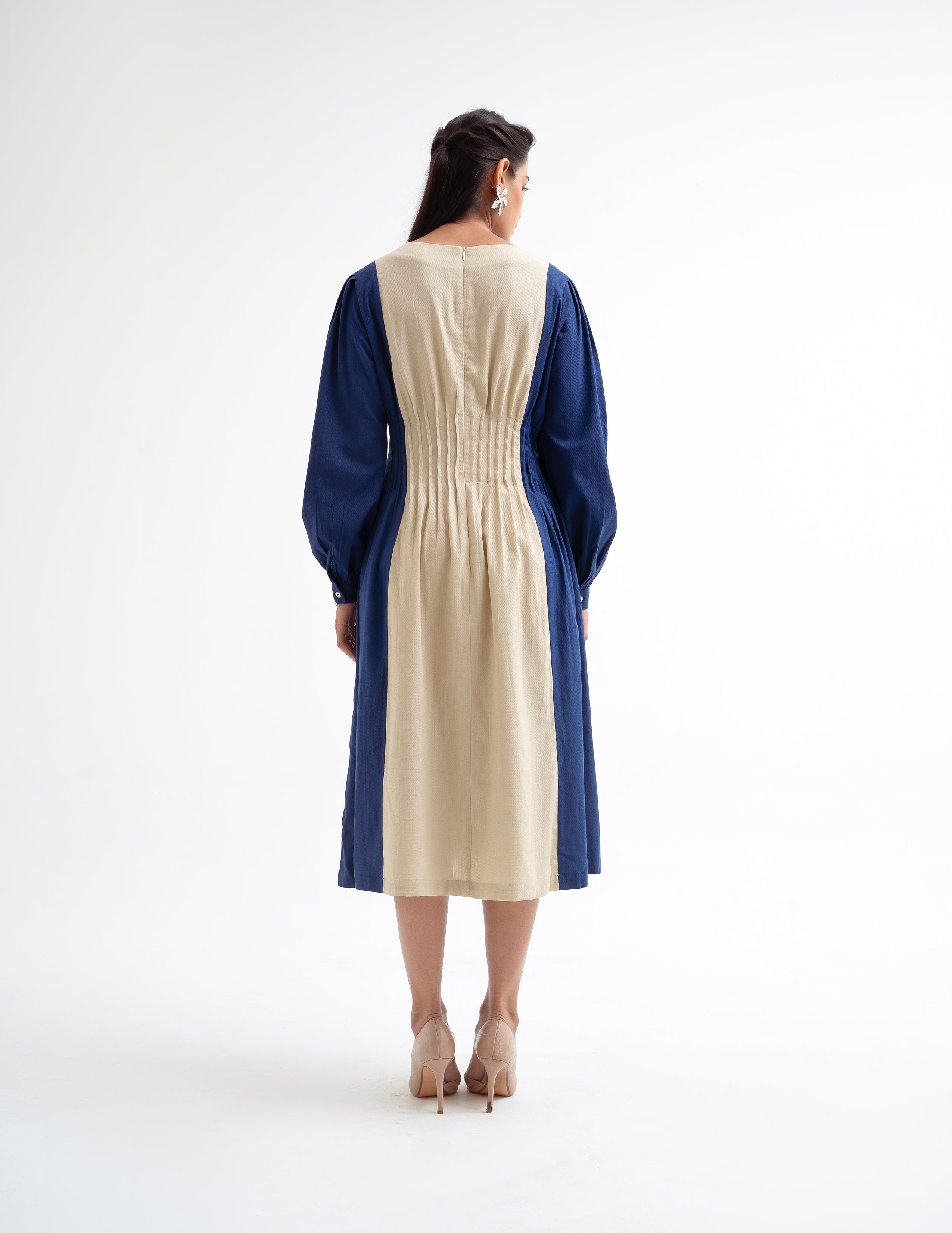 Maude dress