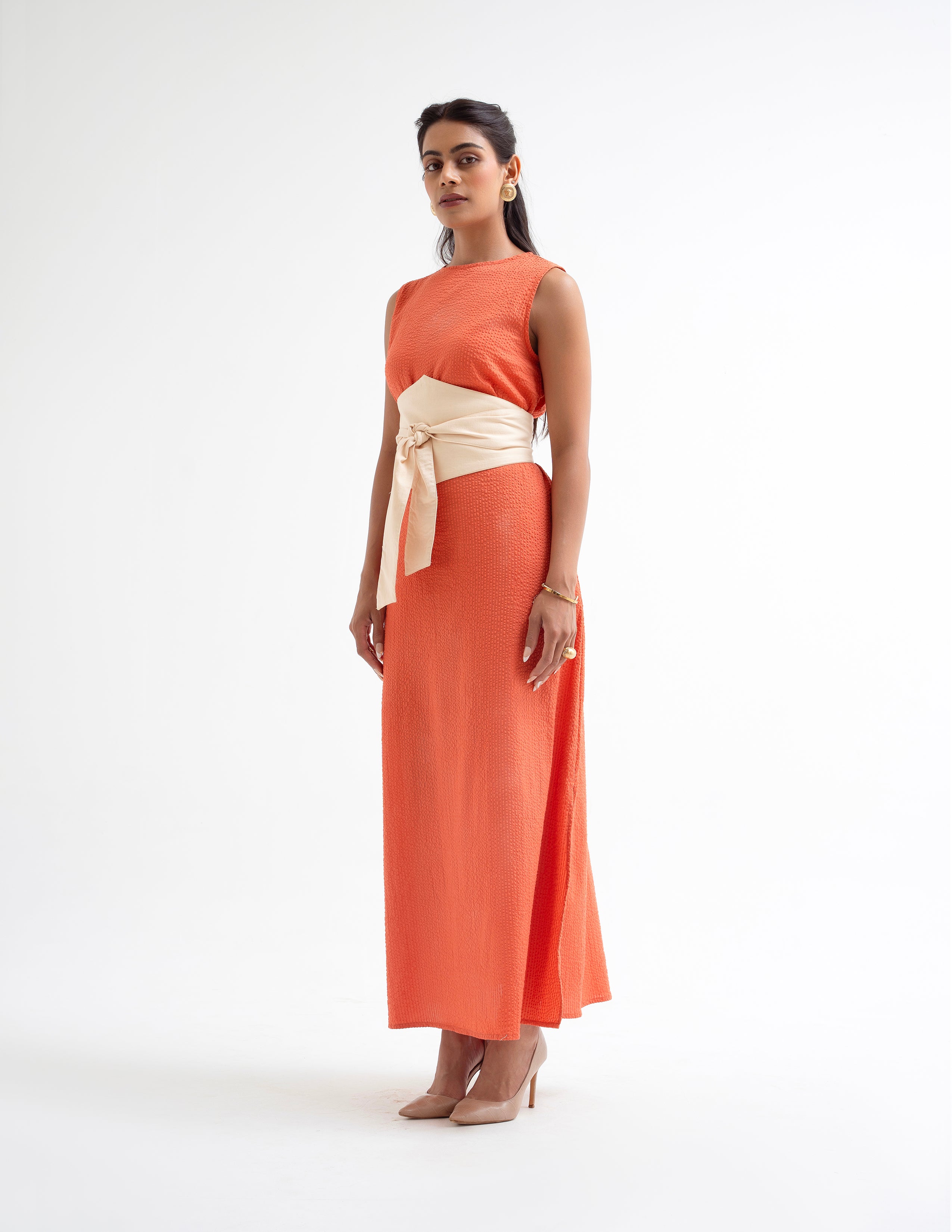 Aven dress