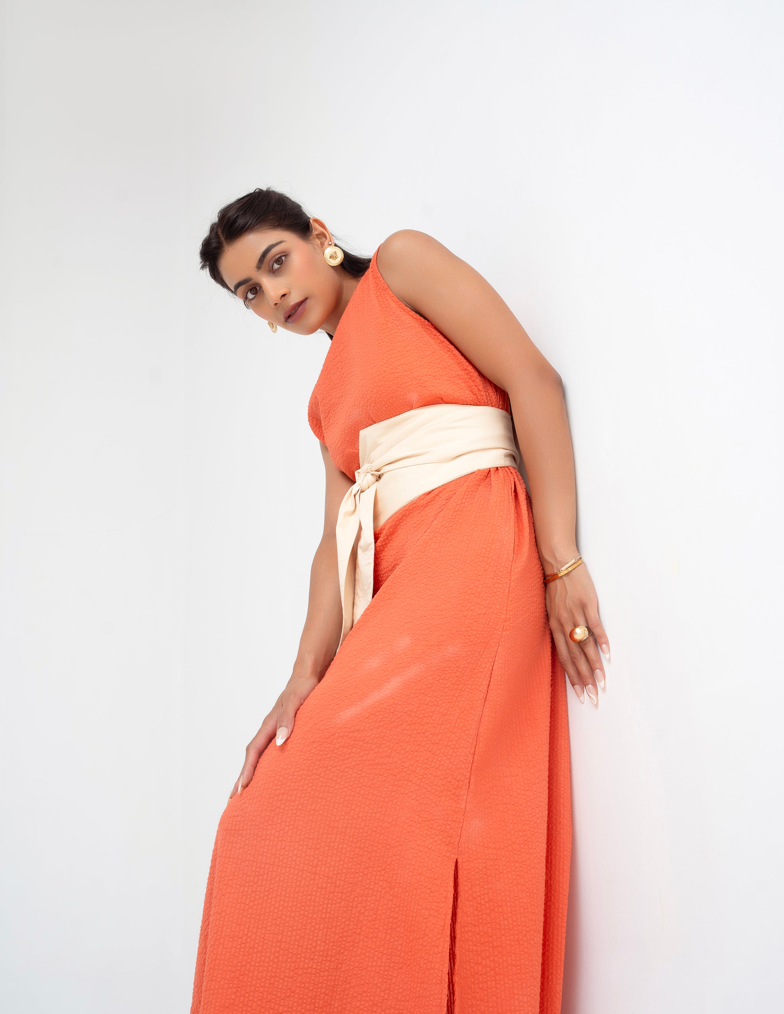 Aven dress