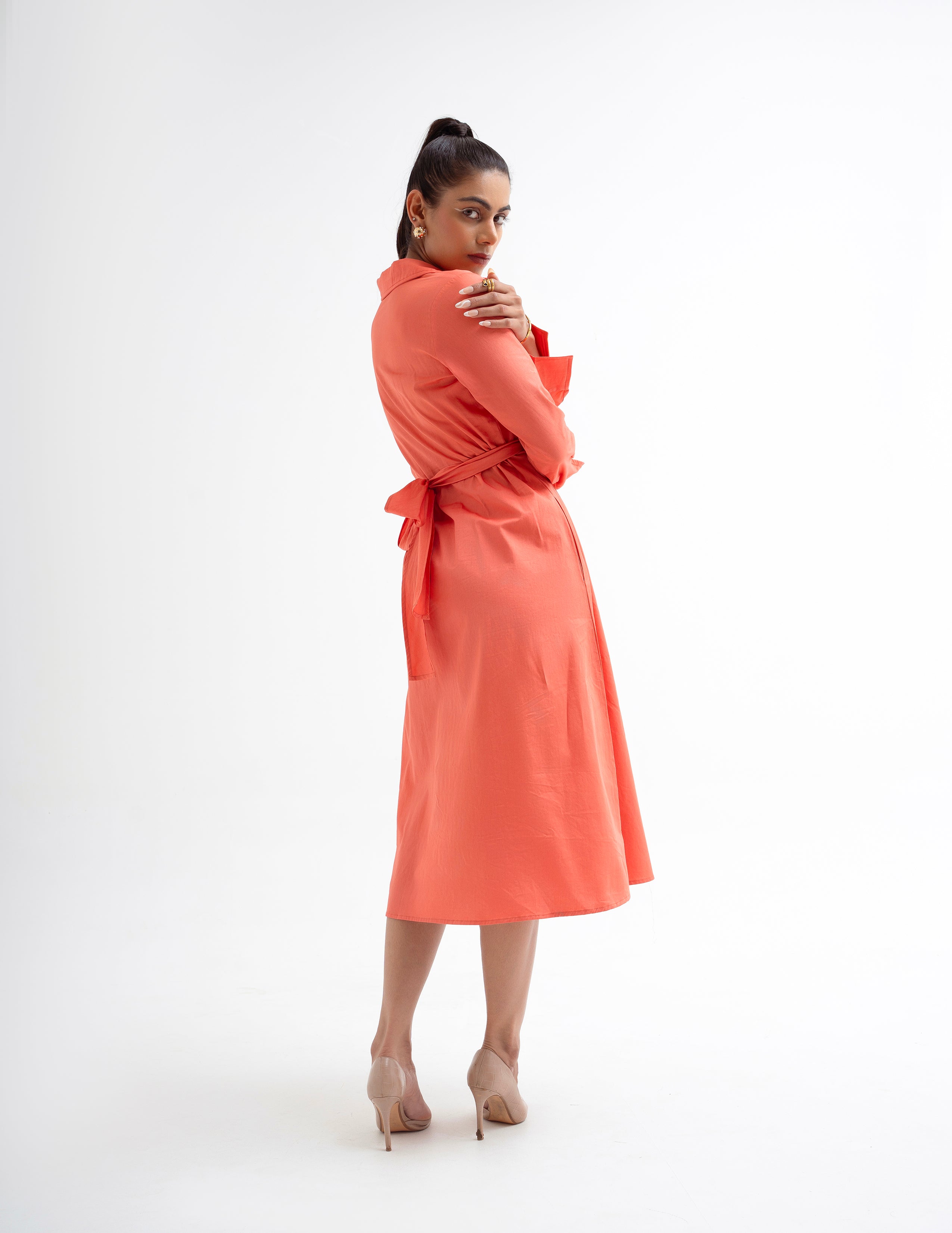 Remy dress