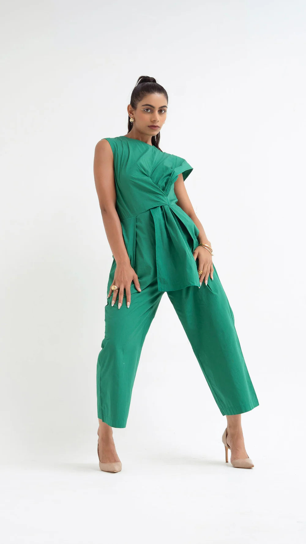 Faye Jumpsuit