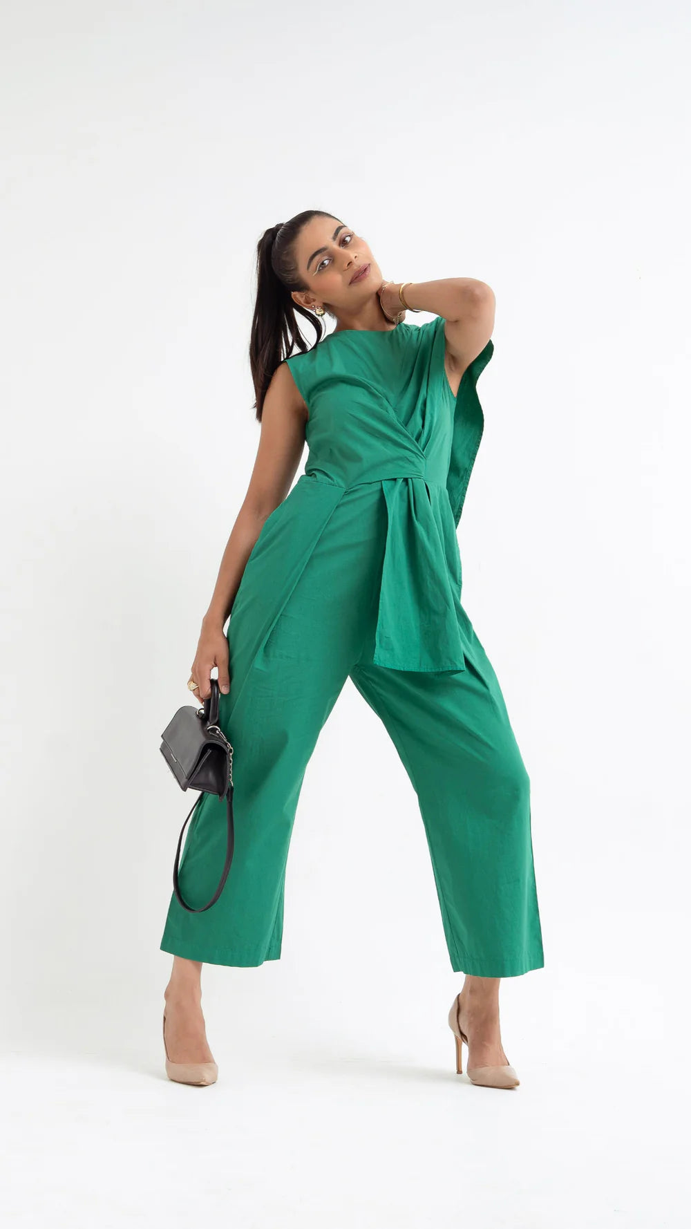 Faye Jumpsuit
