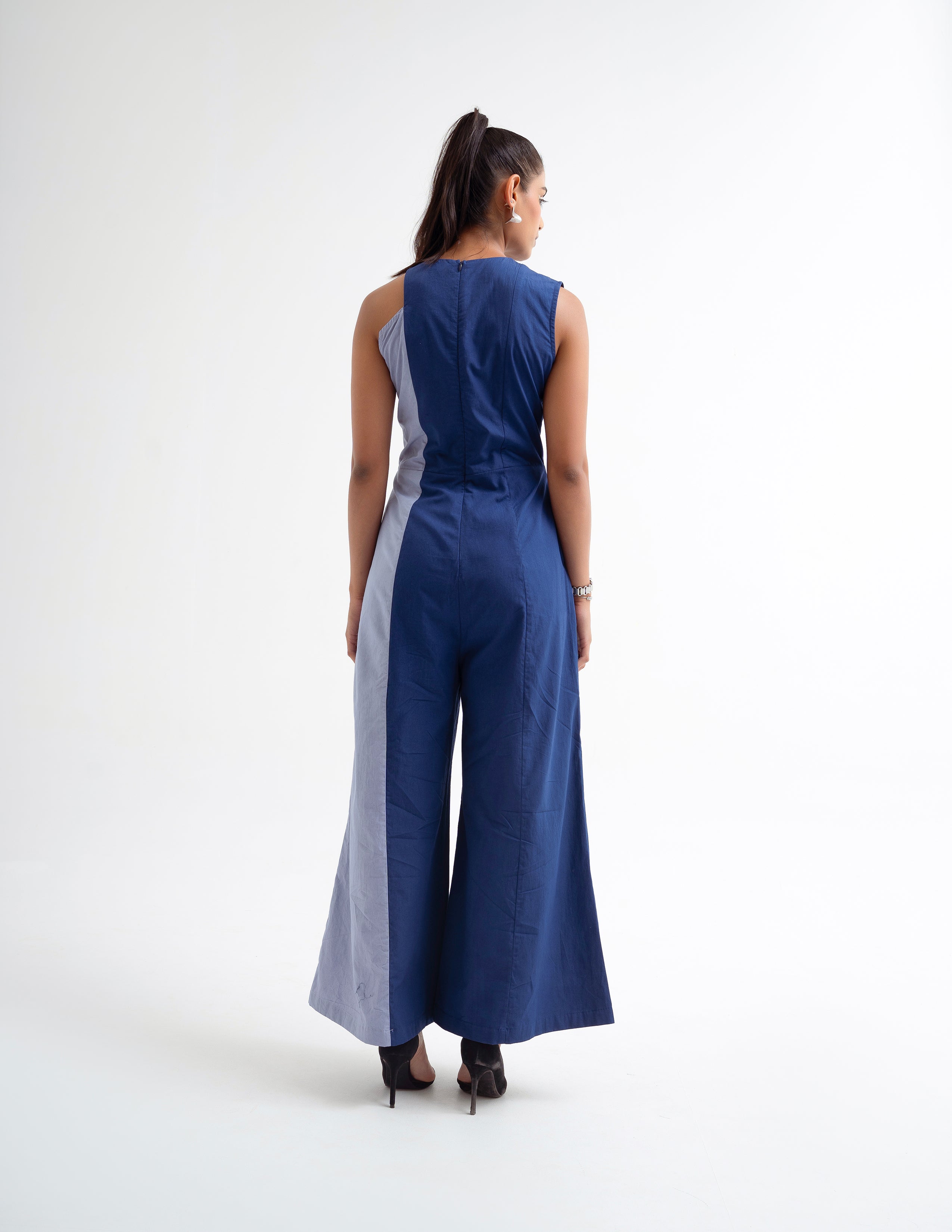 Ursula Jumpsuit