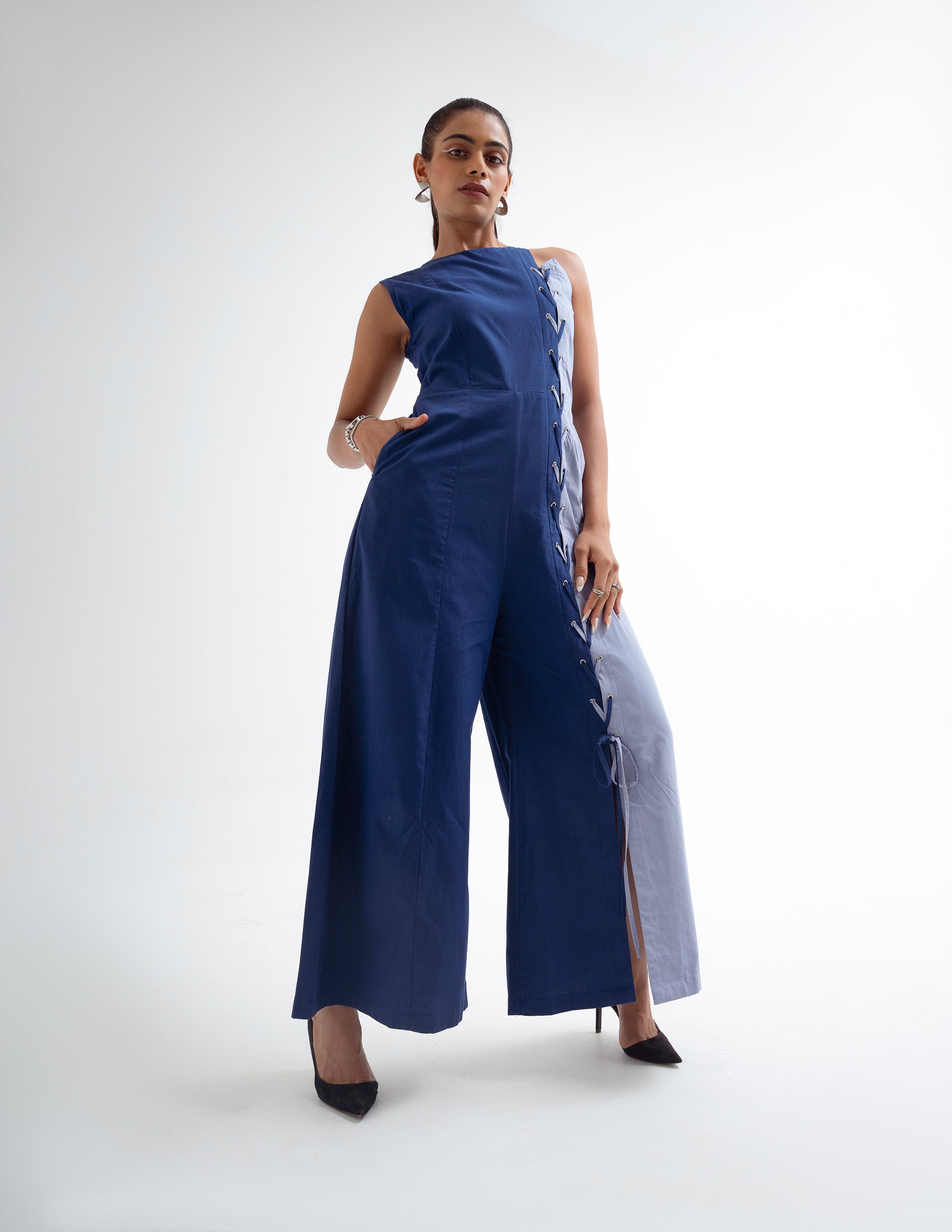 Ursula Jumpsuit