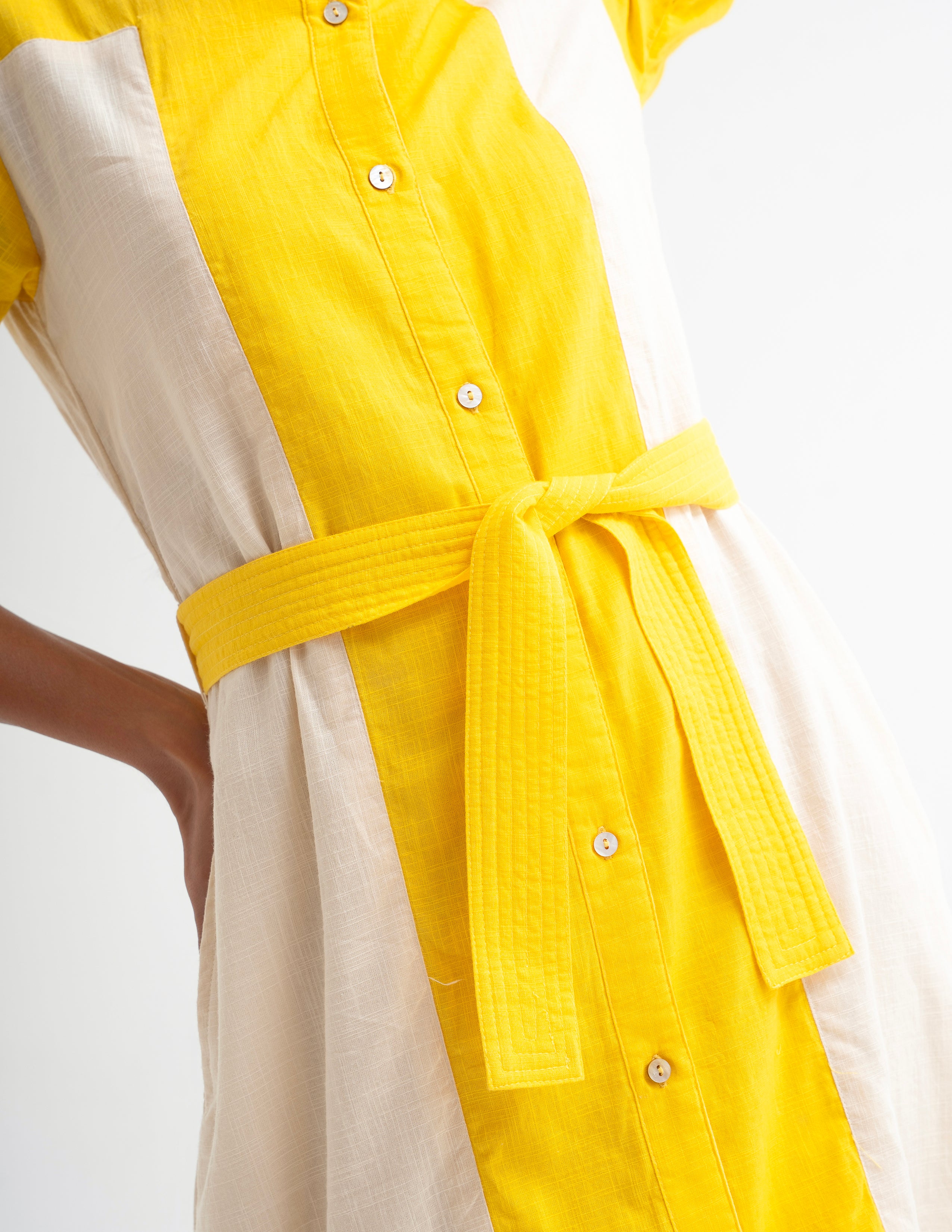 Evelyn dress