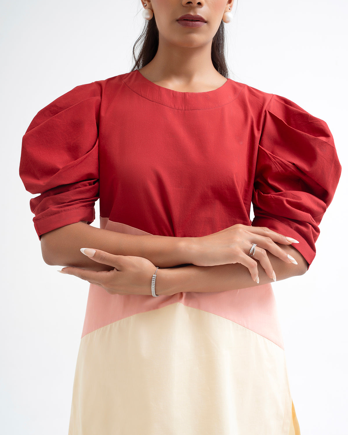 Tayri co-ord set