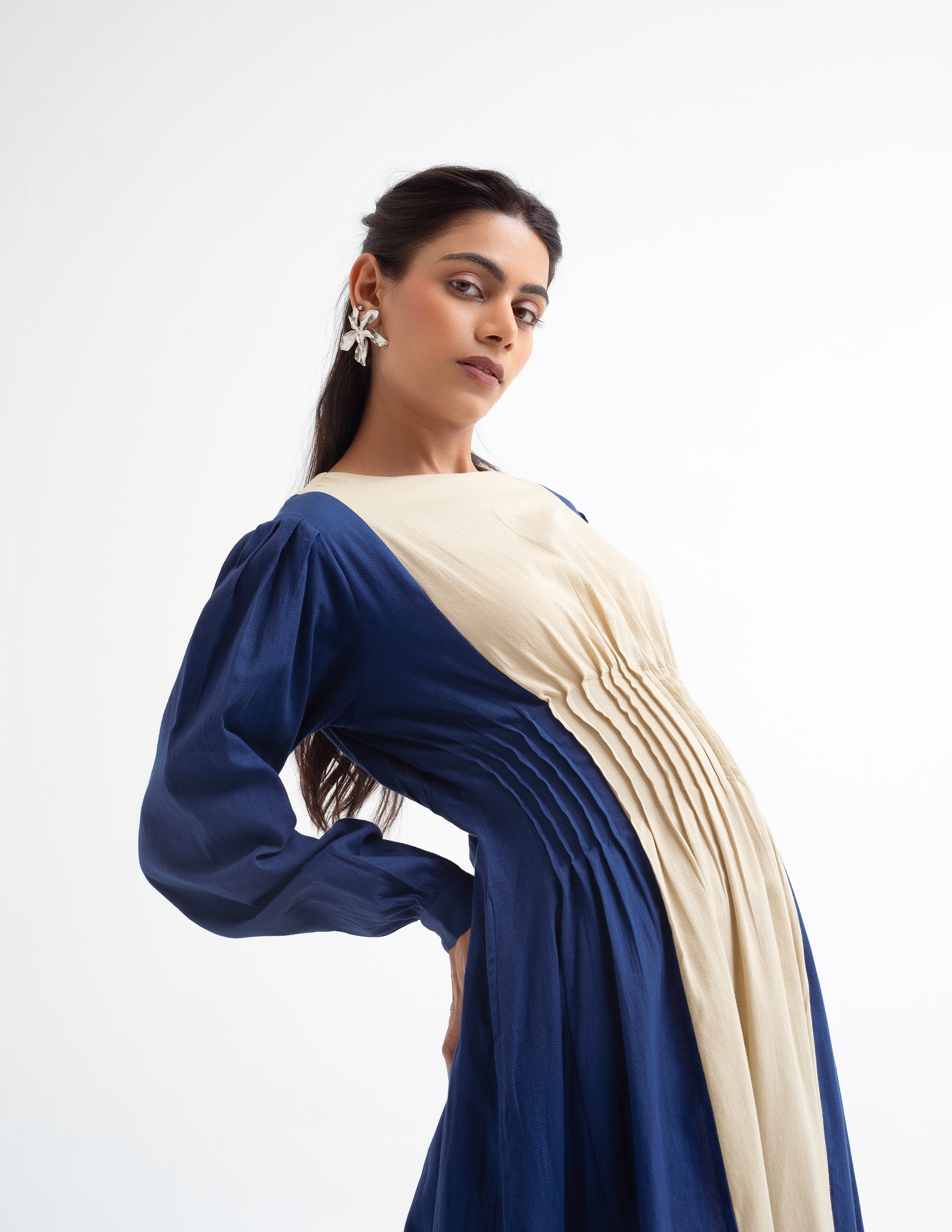 Maude dress