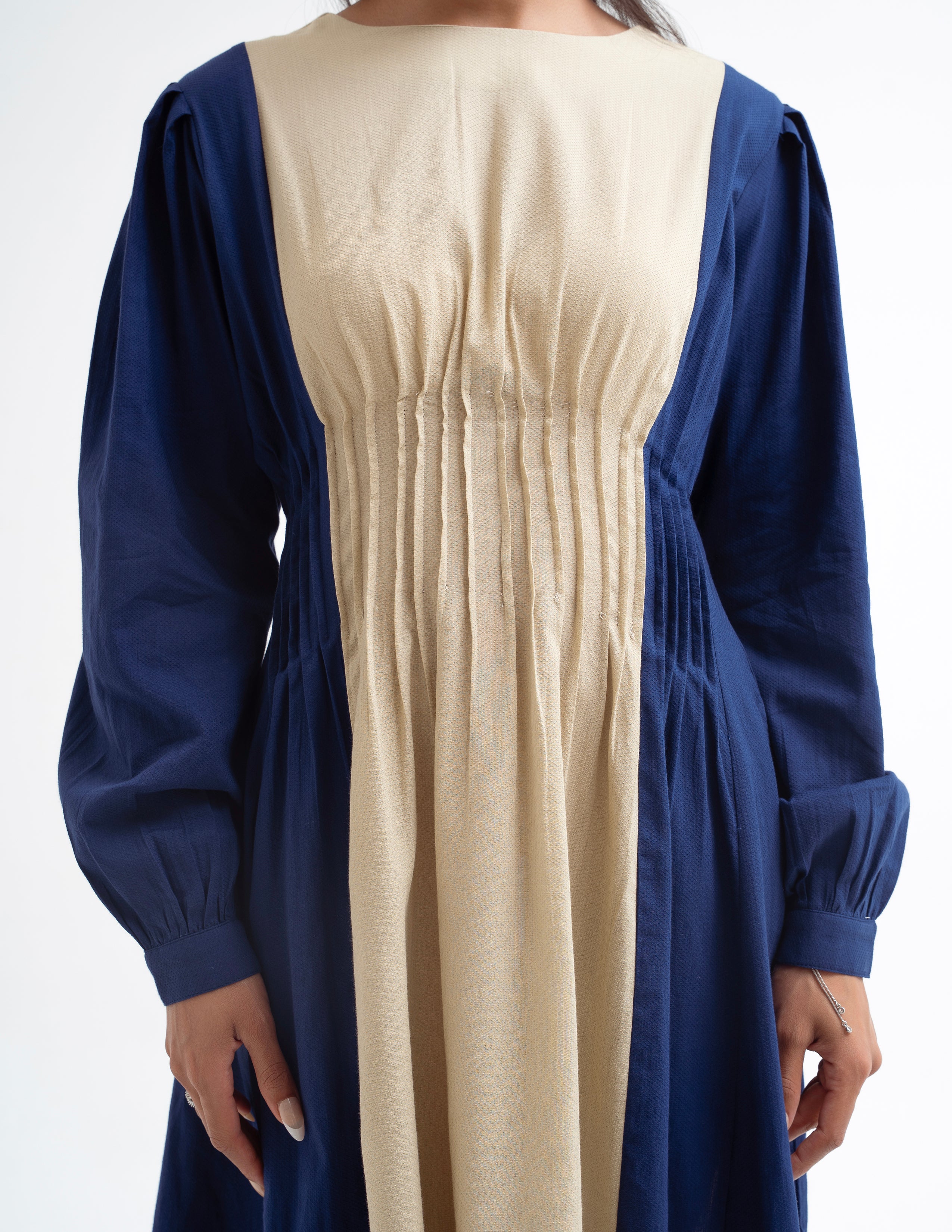 Maude dress