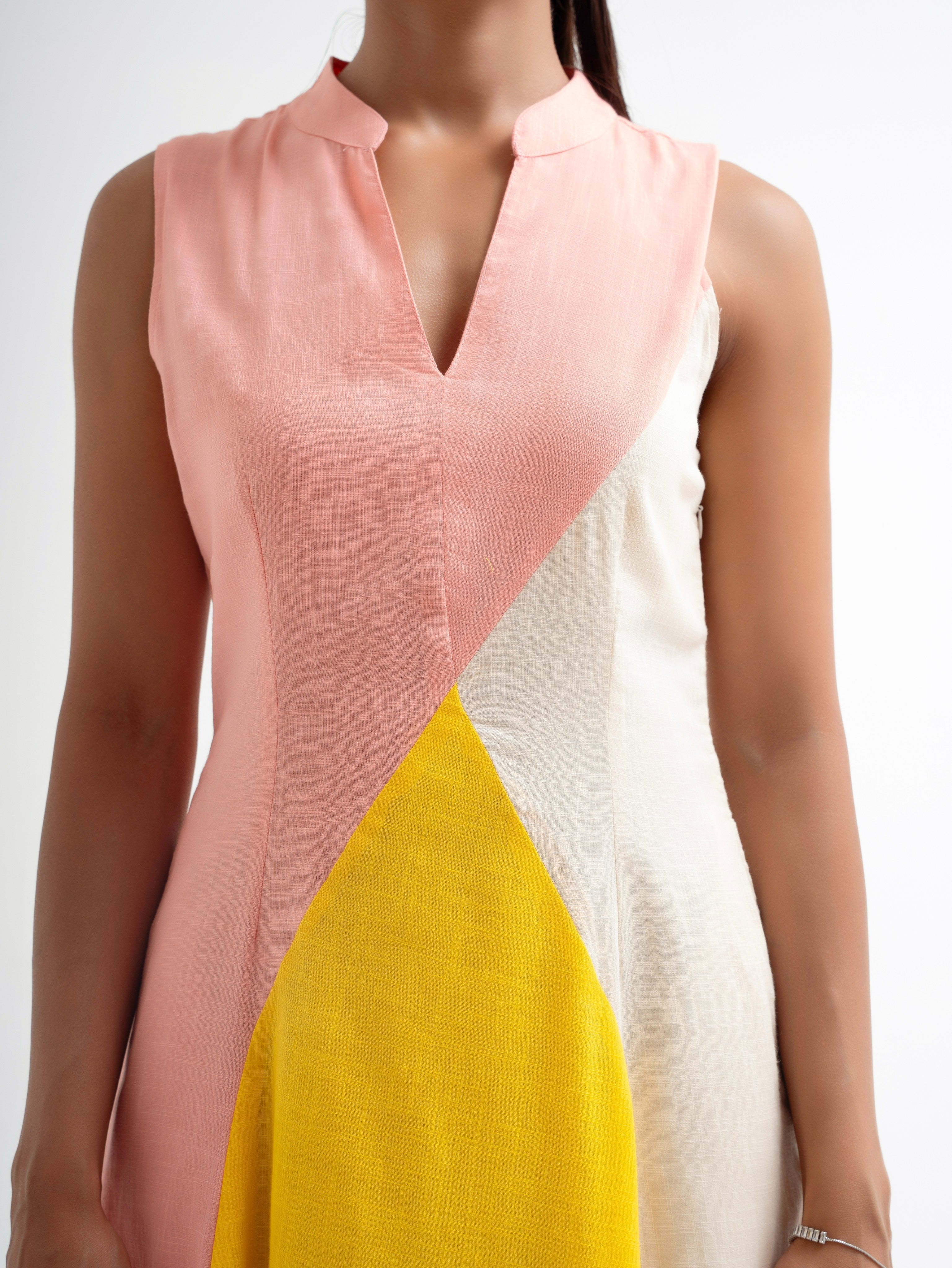 Rivena dress