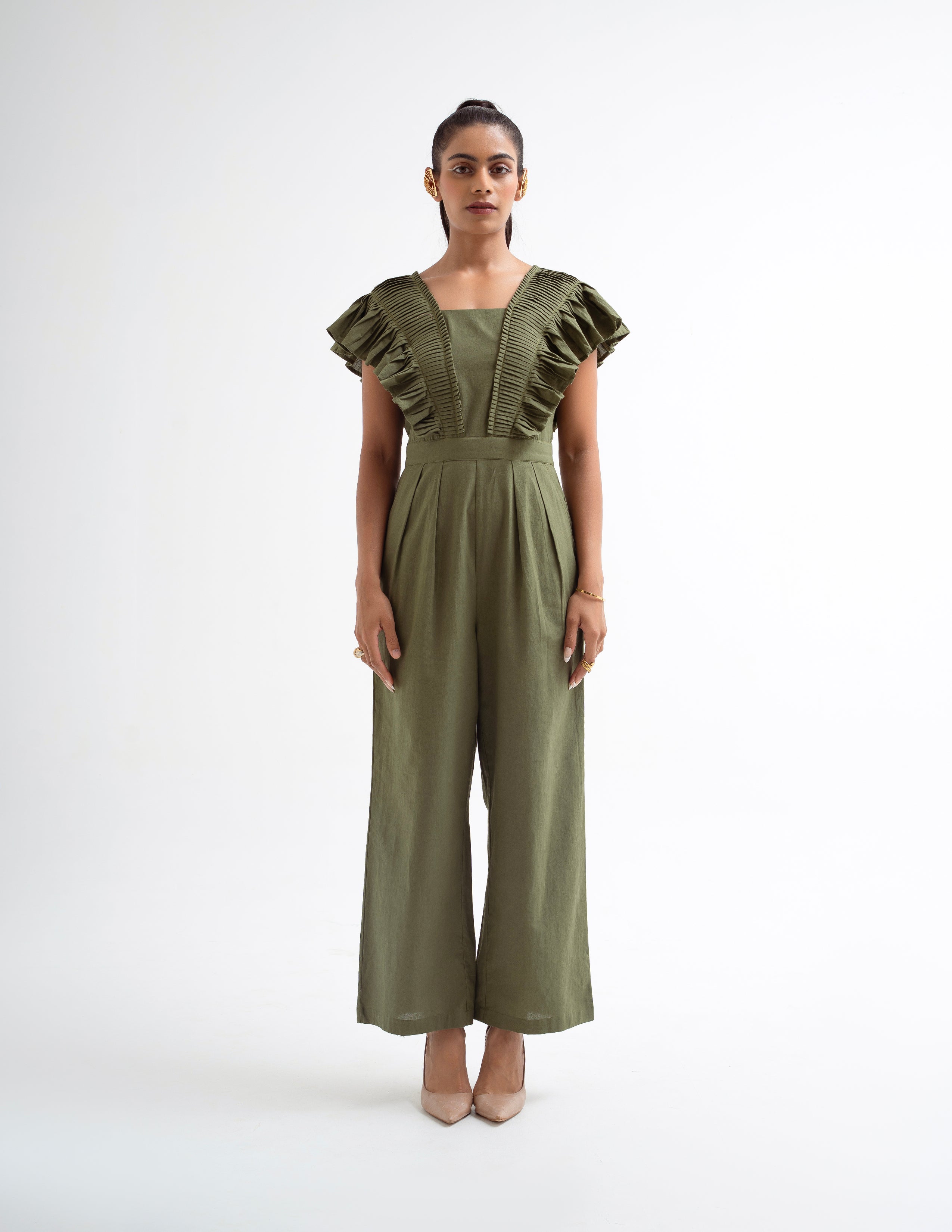 Rogue Jumpsuit