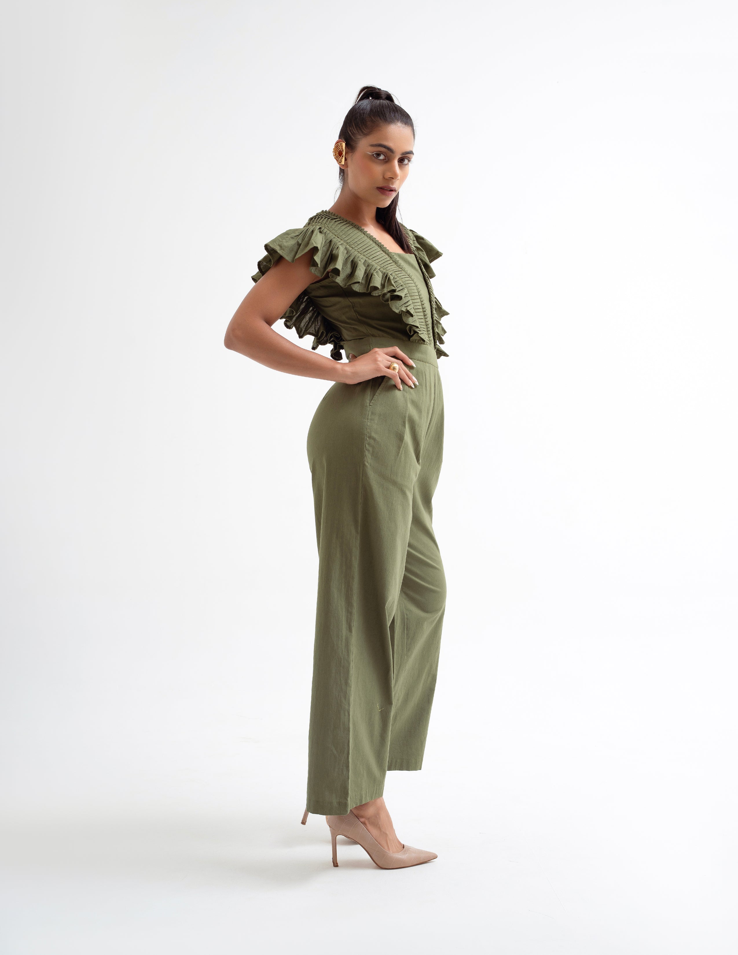 Rogue Jumpsuit