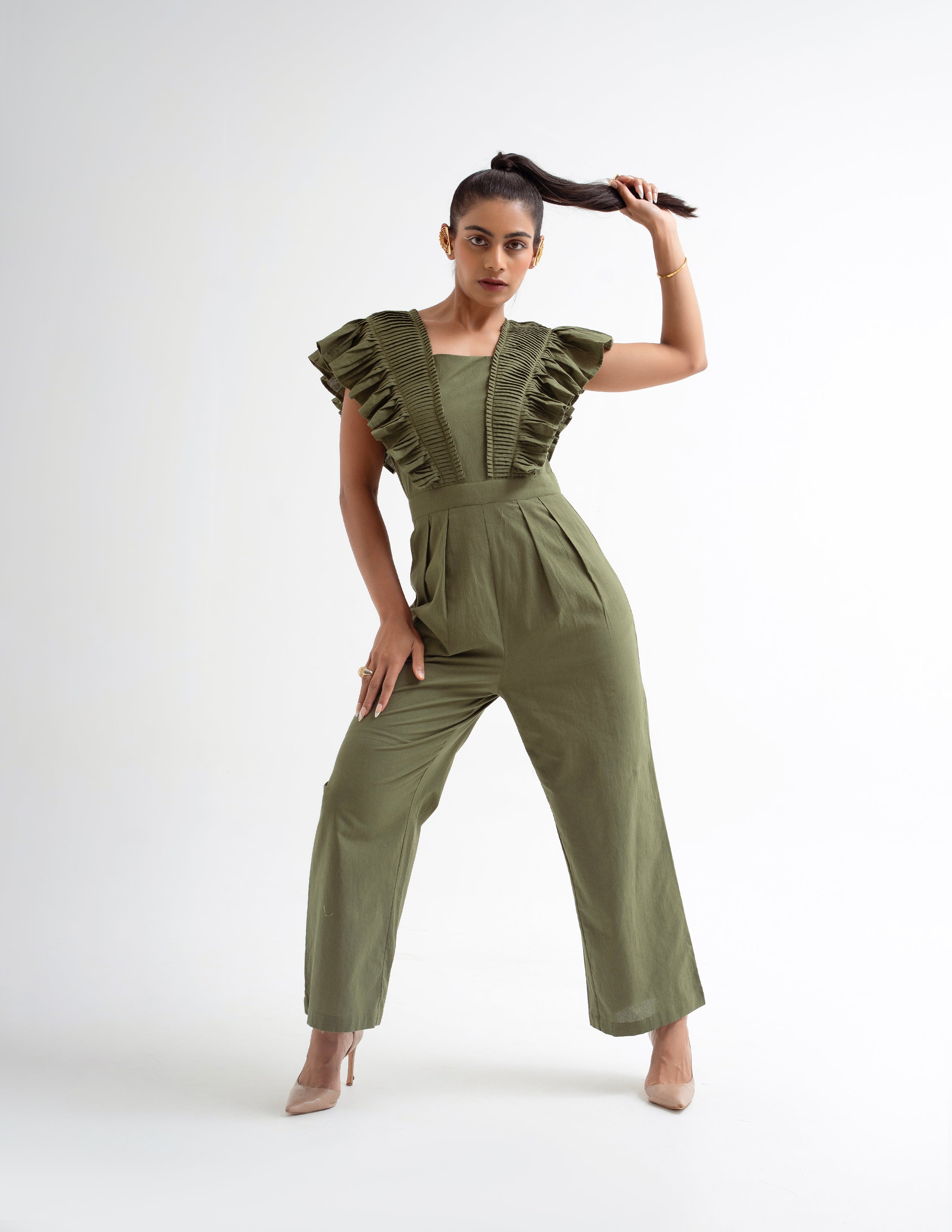Rogue Jumpsuit